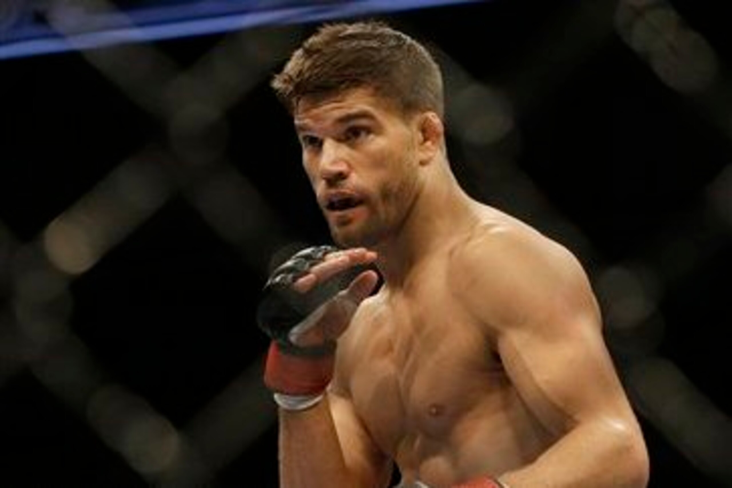 Josh Thomson