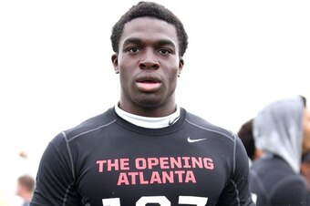 Communication is crucial for Imatorbhebhe, who is now approaching 30 scholarship offers