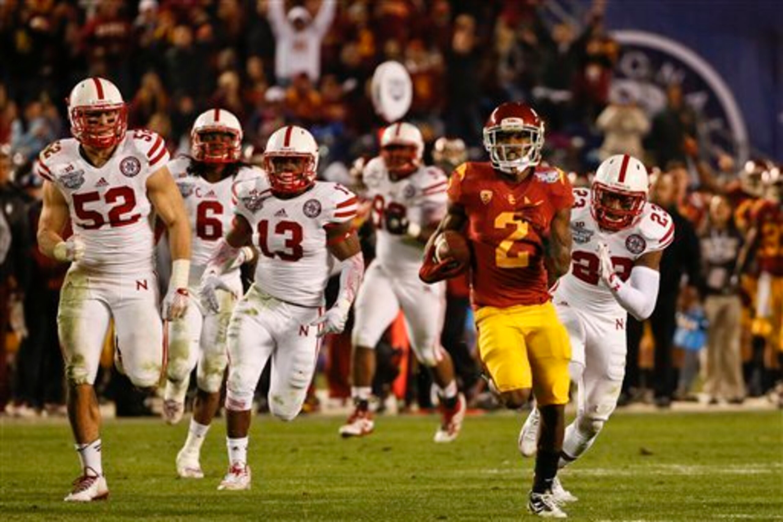 Adoree' Jackson
