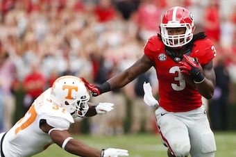 Is Minnesota setting itself up to move from one generational running back to another?