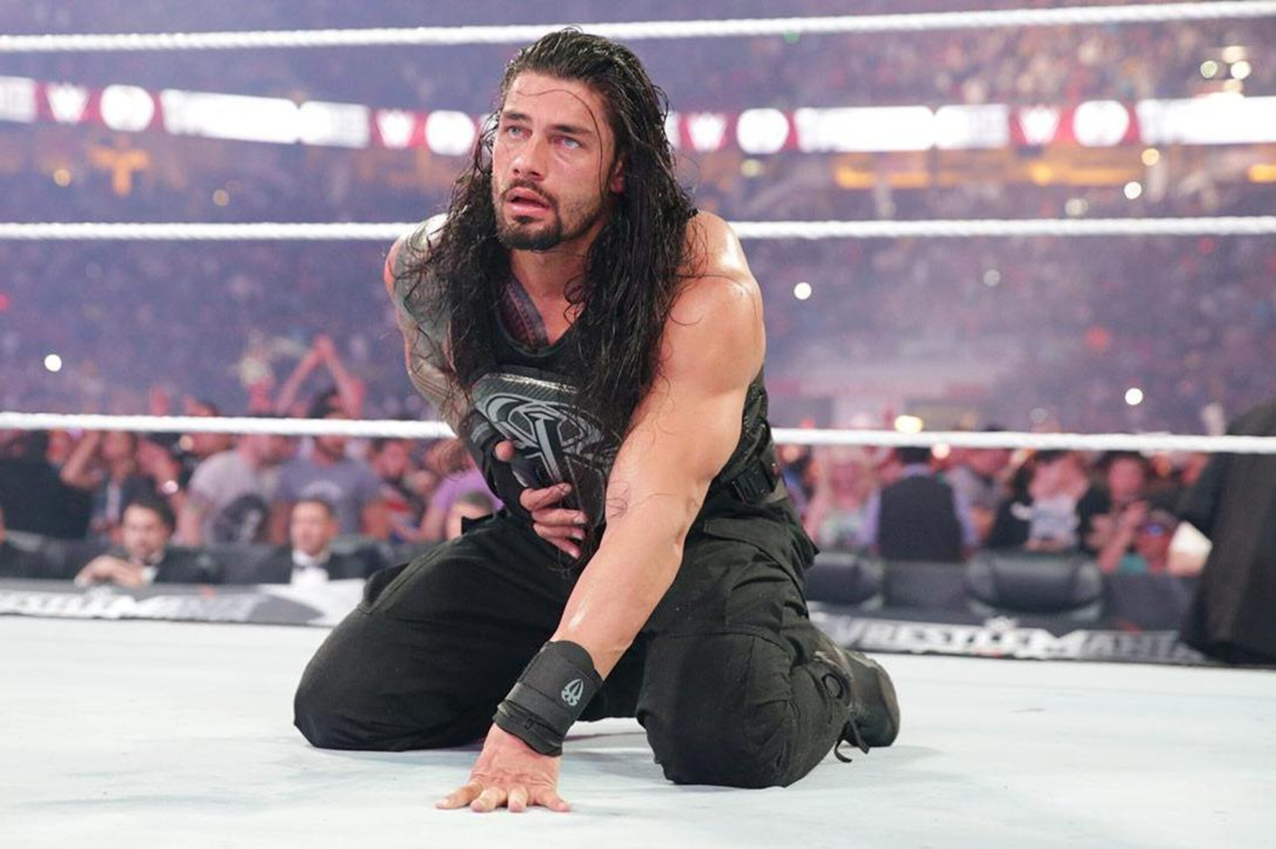 Roman Reigns