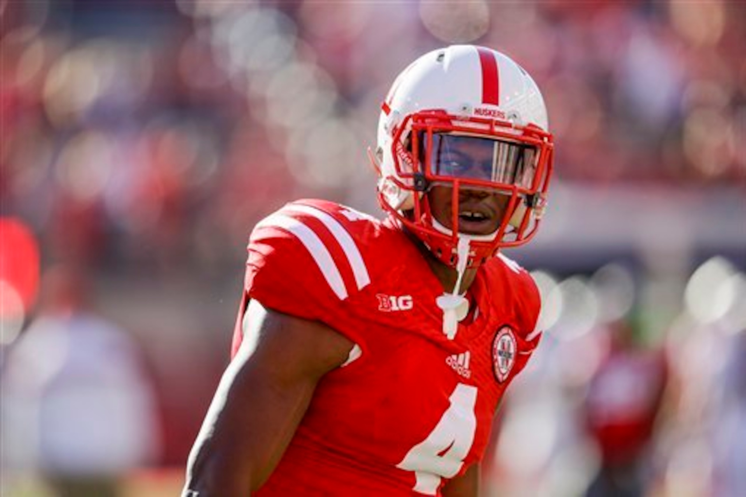 Edge-rusher Randy Gregory has all the tools required of a Rick Spielman first-round pick, and his recently failed drug test may drop him into the Vikings' draft vicinity.