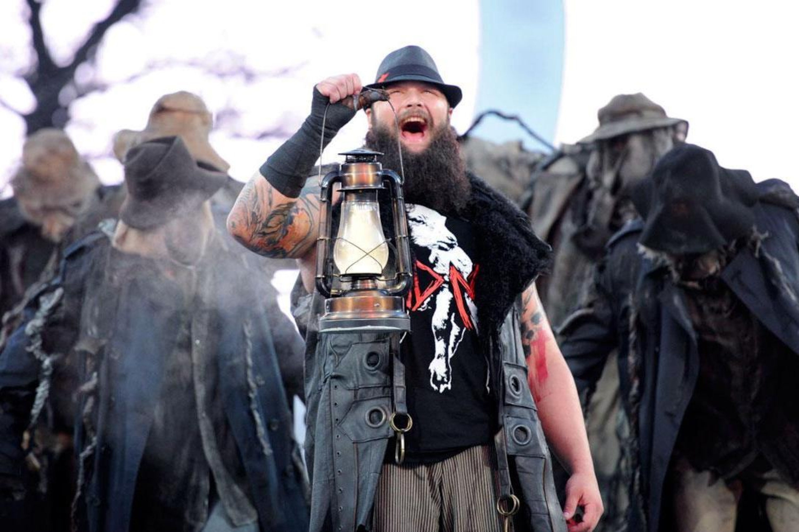 Bray Wyatt