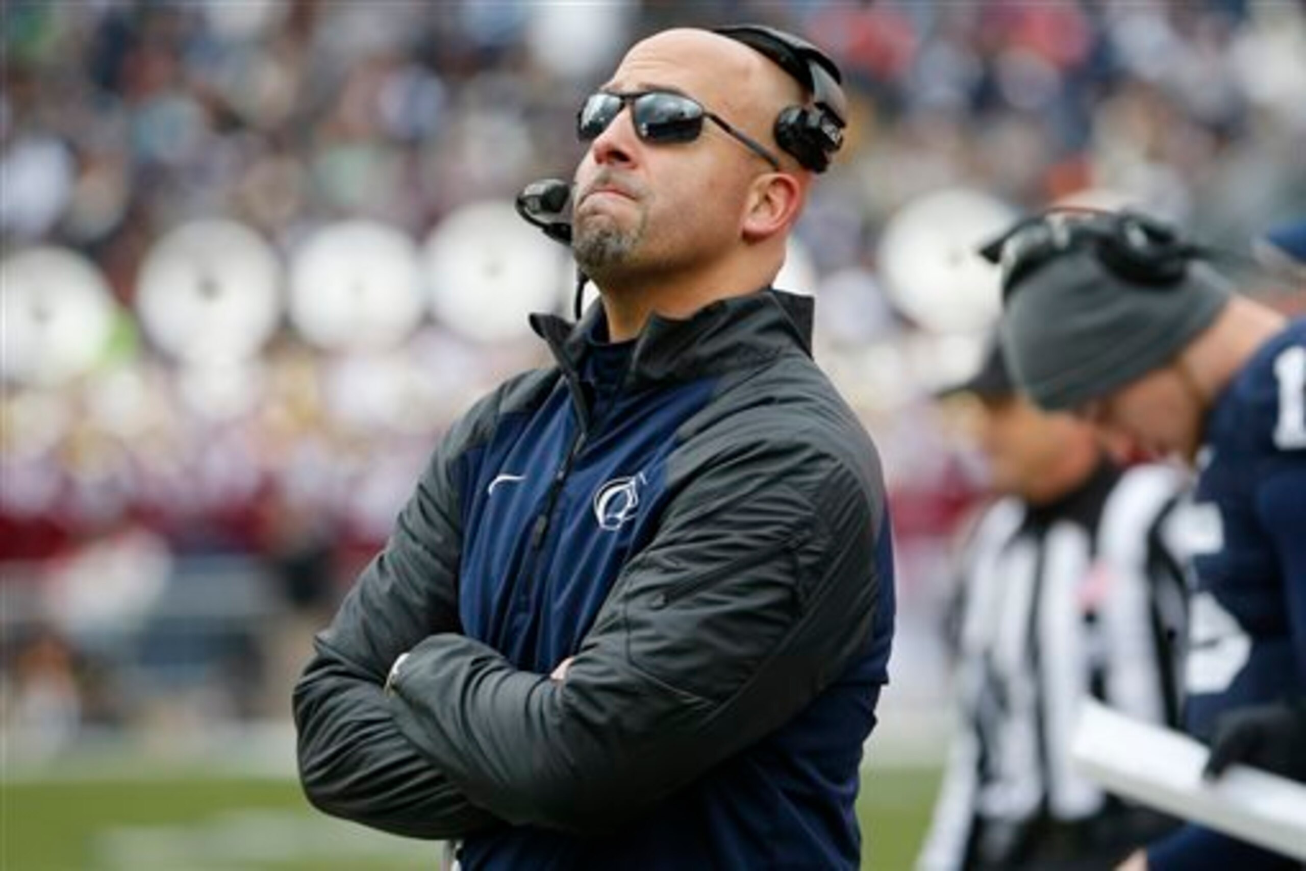James Franklin hosted satellite camps in Florida and Georgia last year.
