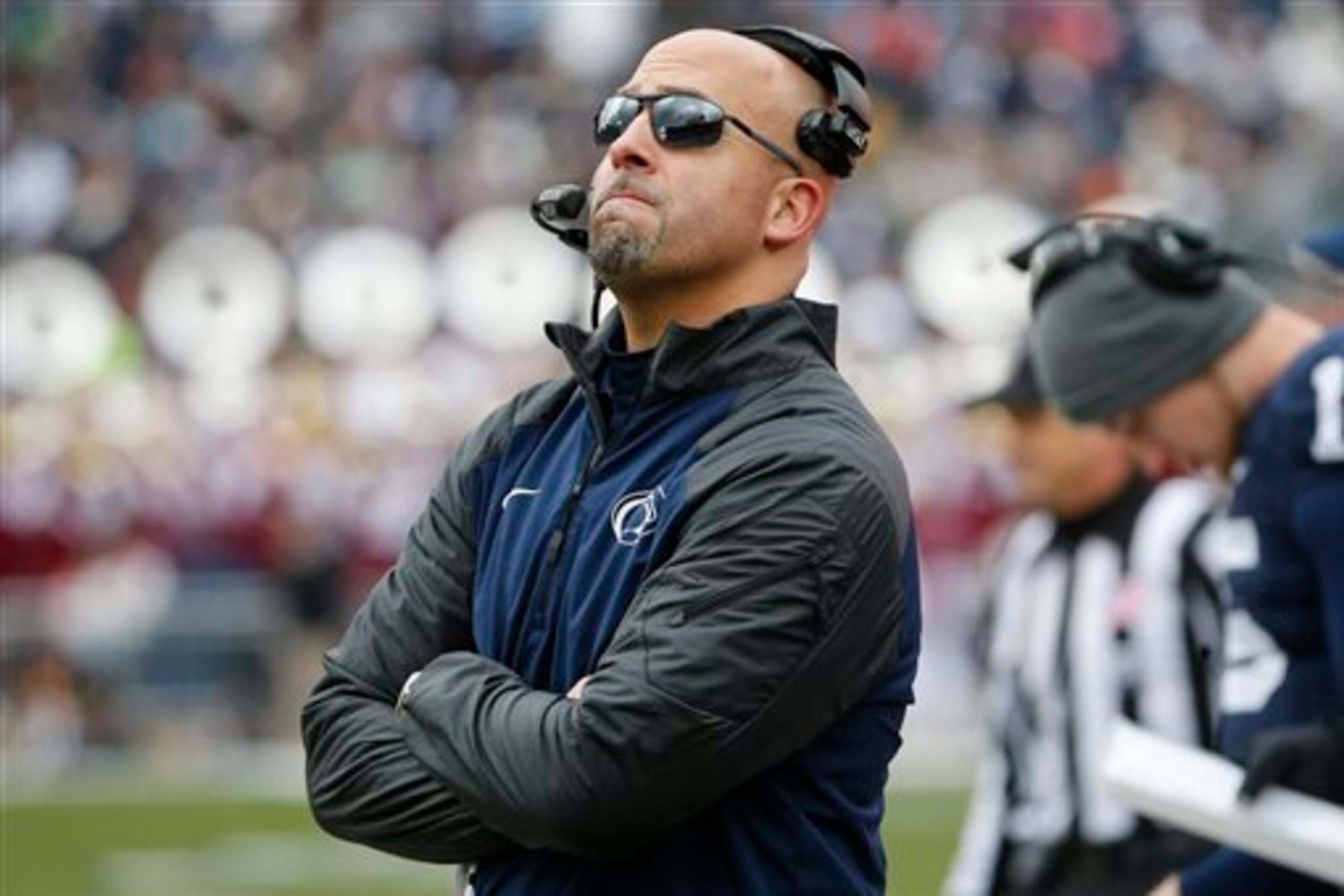 James Franklin hosted satellite camps in Florida and Georgia last year.