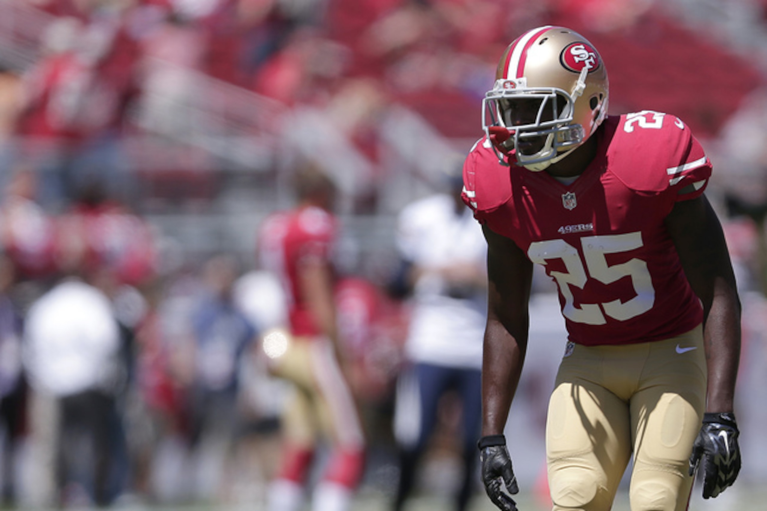 Drafting Jimmie Ward filled two holes for the 49ers.