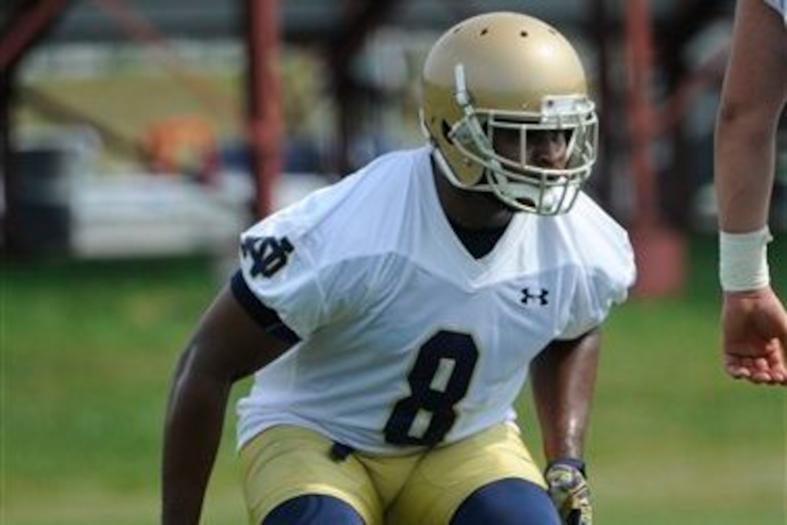 Kendall Moore