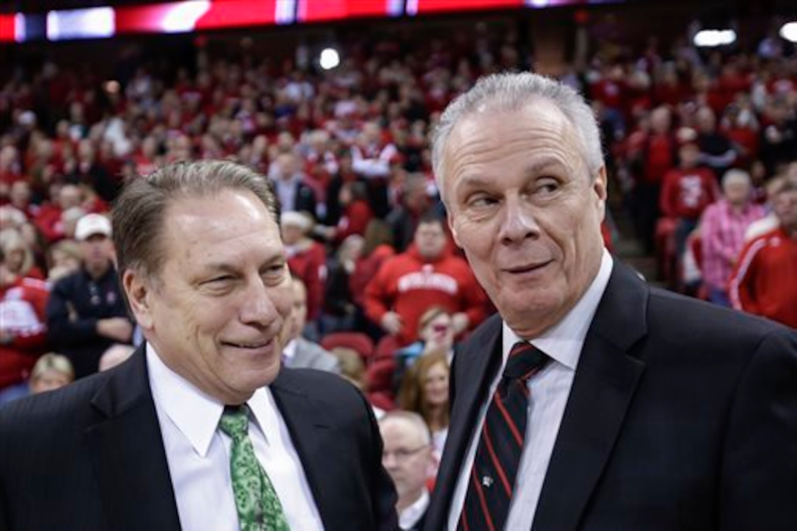 It was an average regular-season for an average team that played beyond its means.