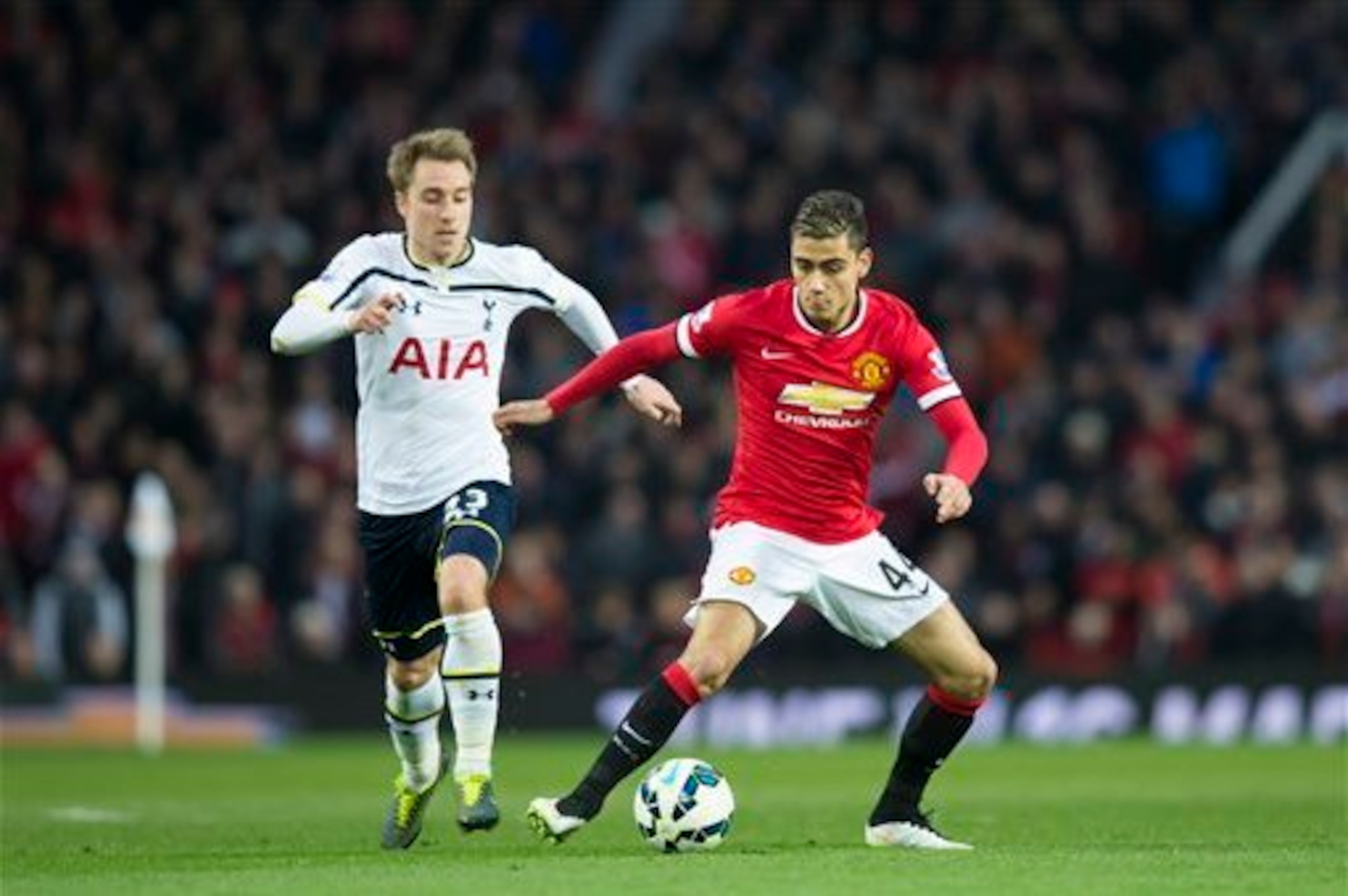 Pereira seems set for an untimely Old Trafford exit. Pereira seems set for an untimely Old Trafford exit.