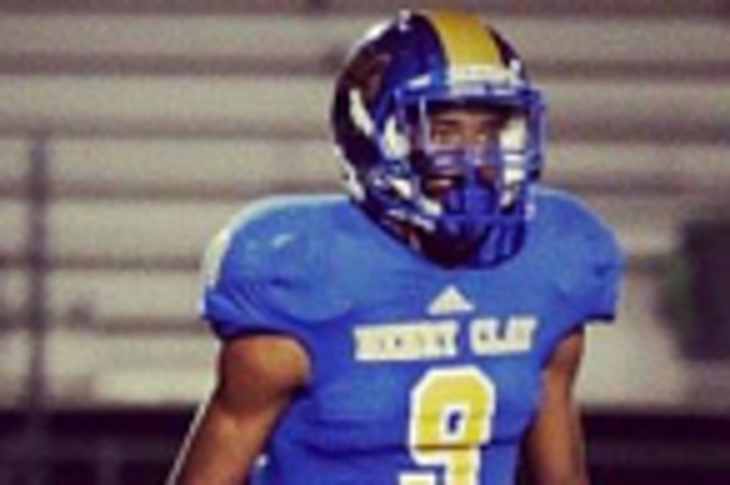 Davonte Robinson