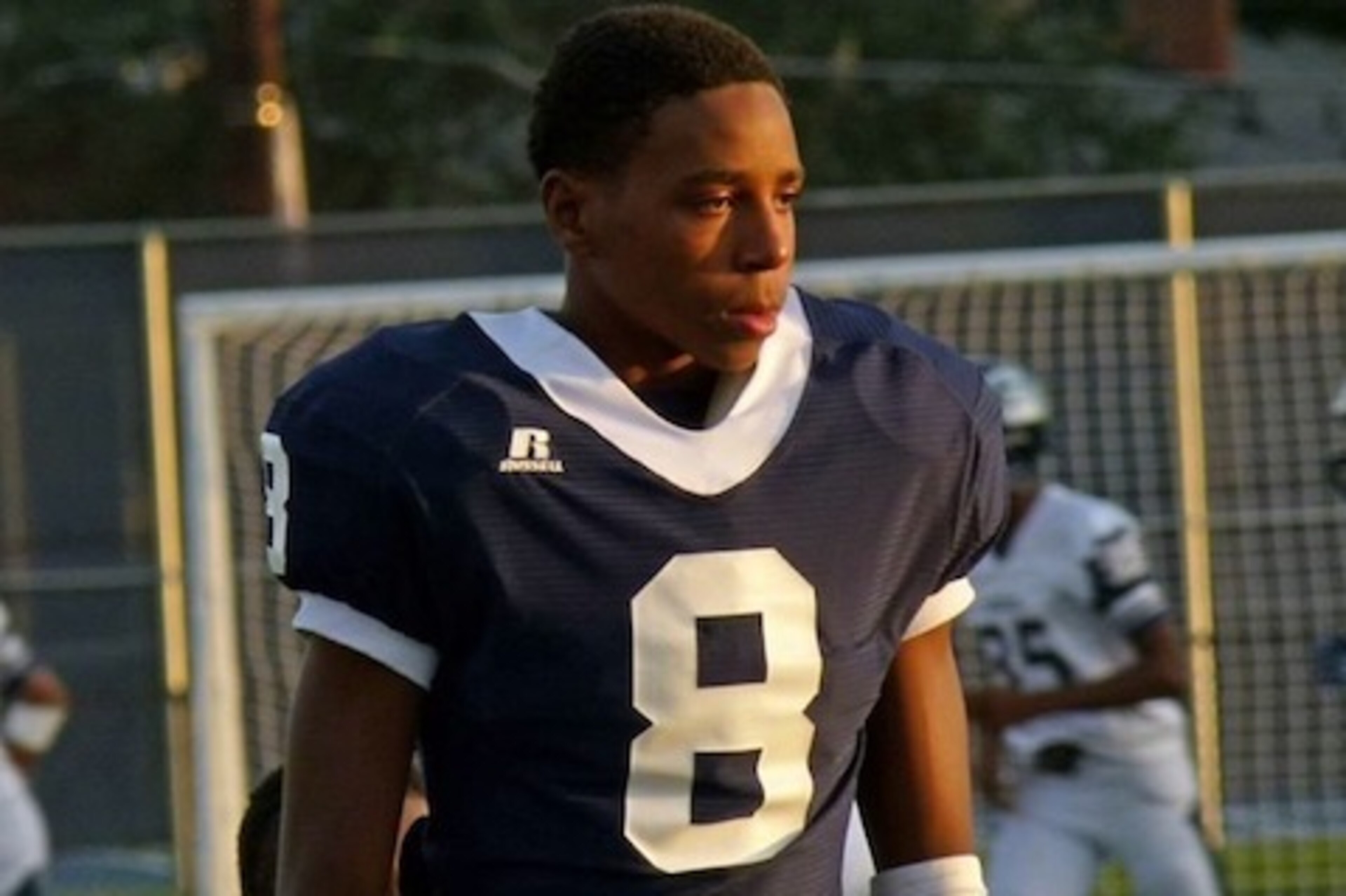 Wide receiver Desmond Fitzpatrick may repeat teammate David Reese's flip from Louisville.