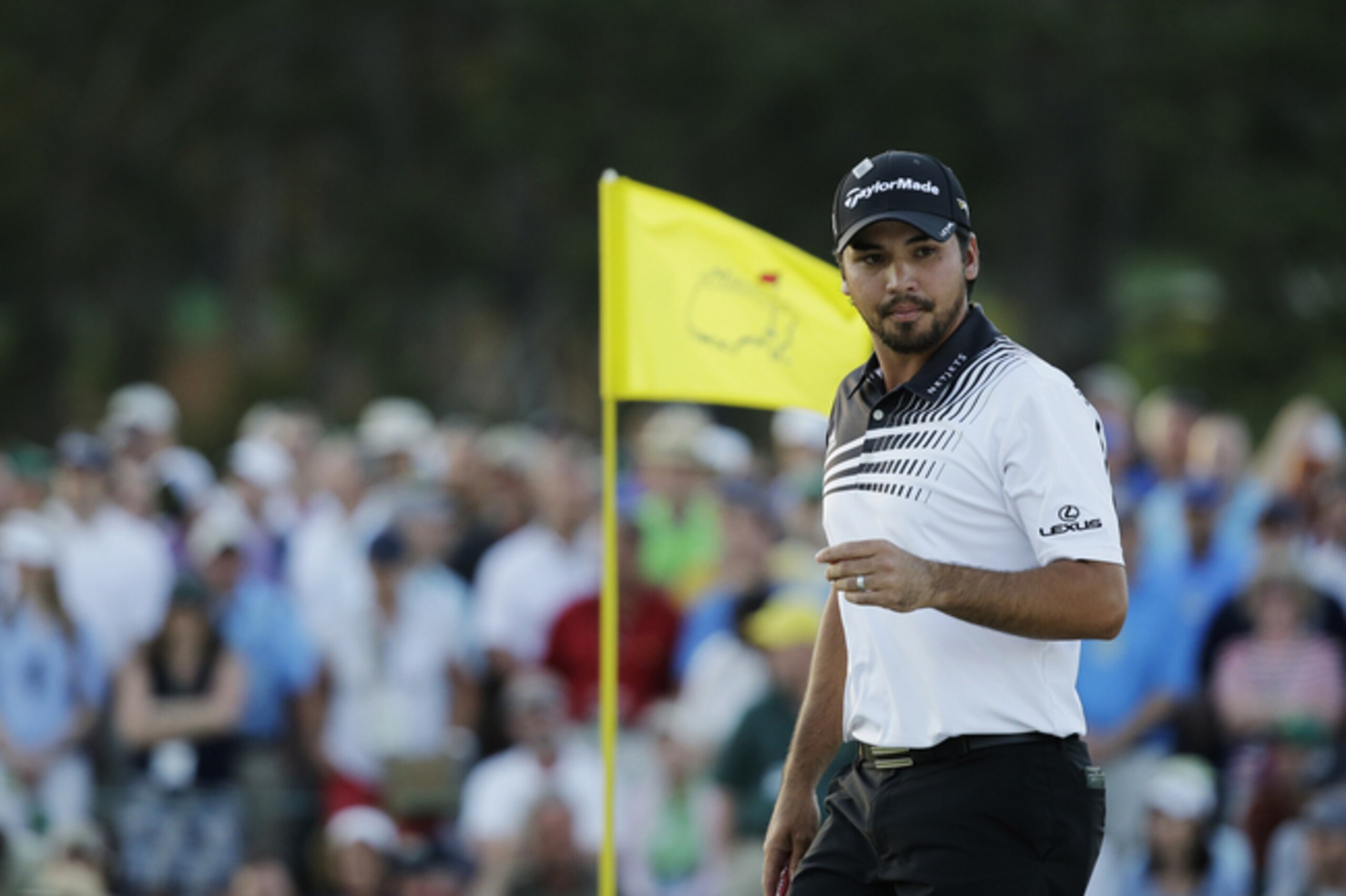 Jason Day has the tools to be a par-three champion. Might he also take home the green jacket?