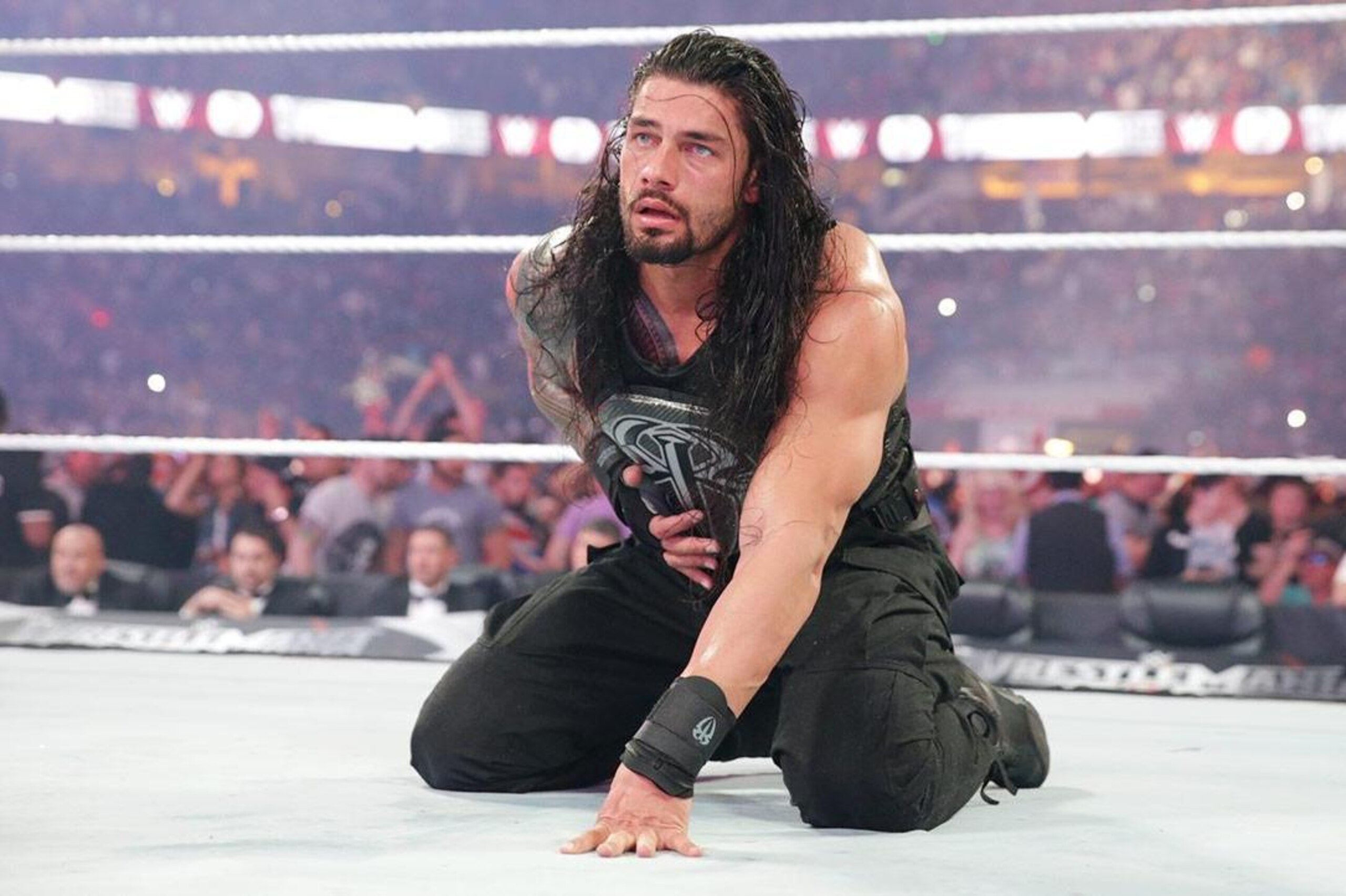 Roman Reigns