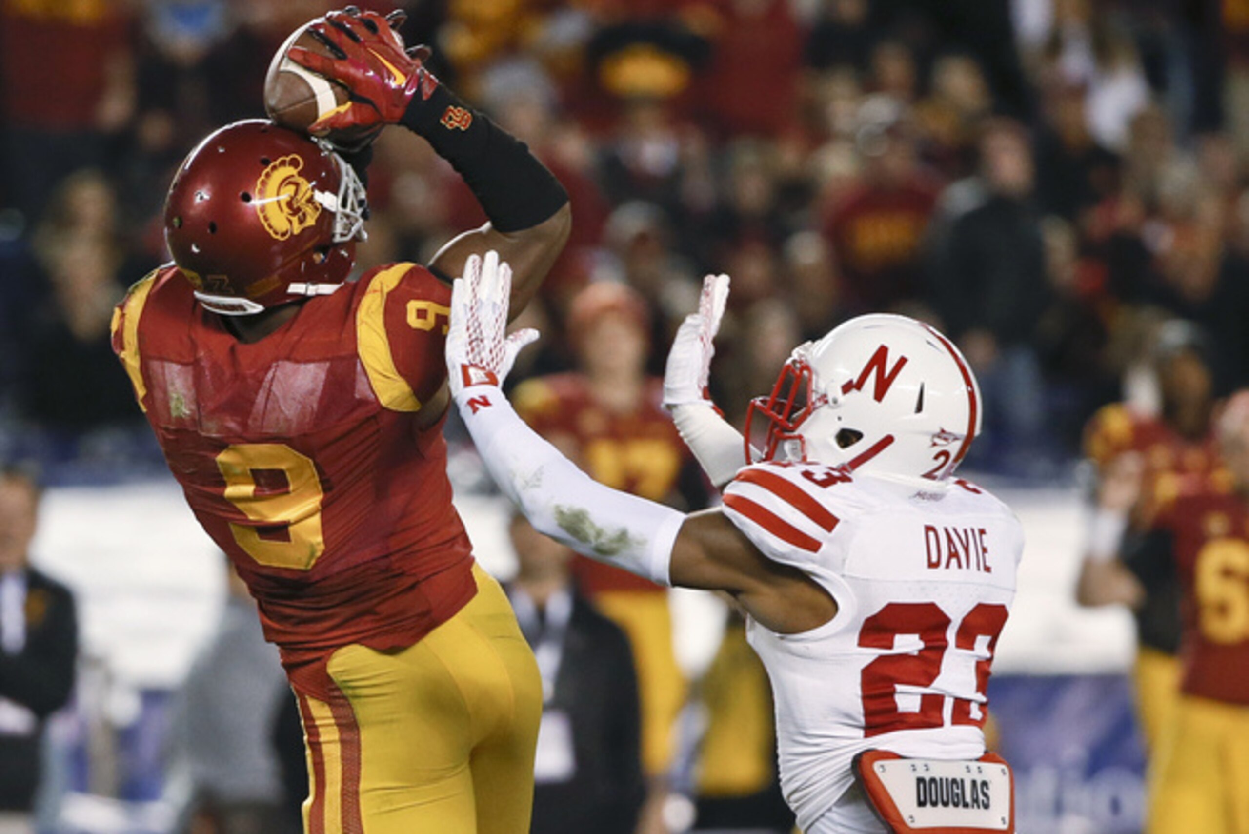 JuJu Smith