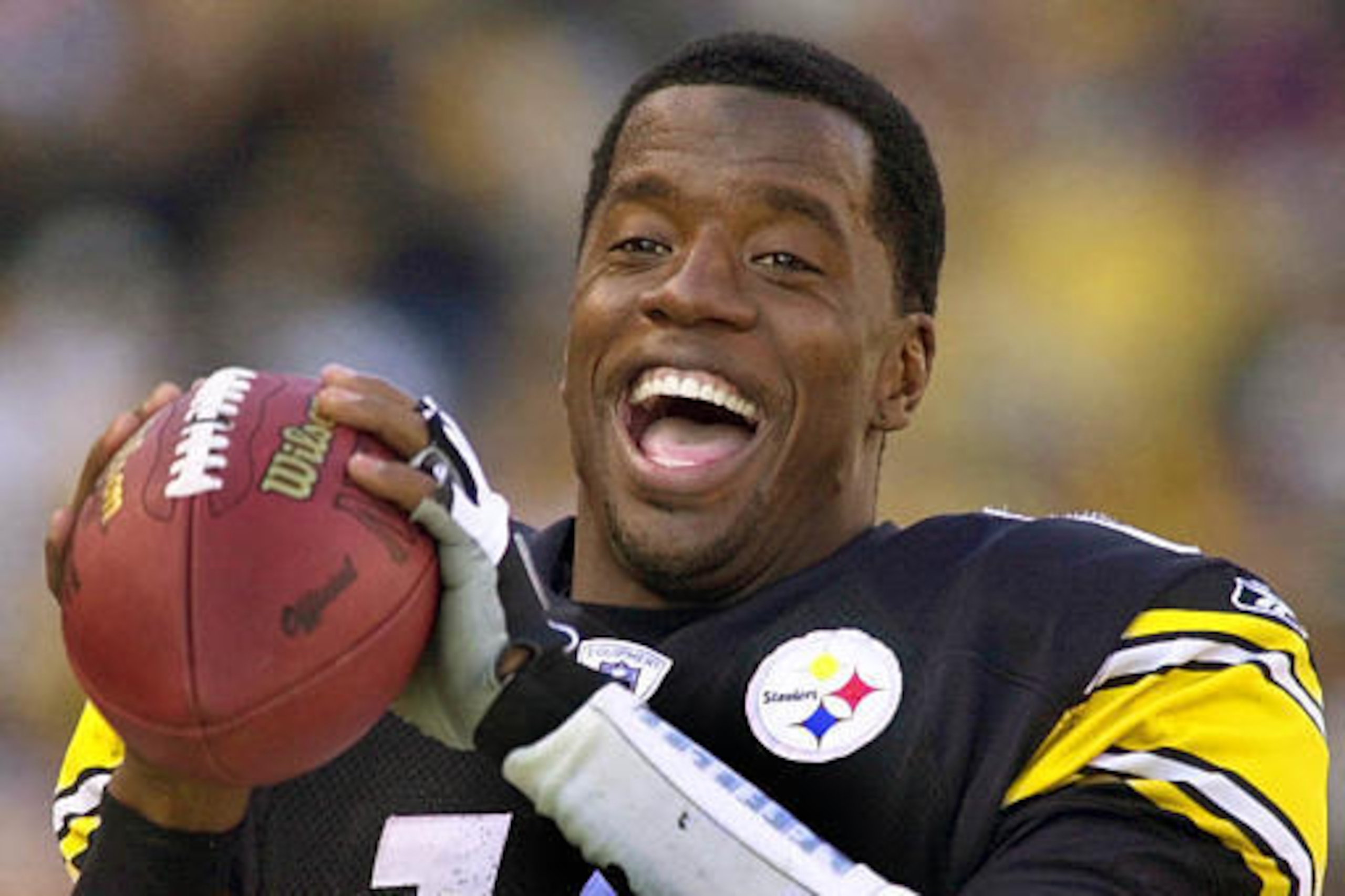 Kordell Stewart benefited from Chan Gailey; Marcus Mariota could, too. Kordell Stewart benefited from Chan Gailey; Marcus Mariota could, too.