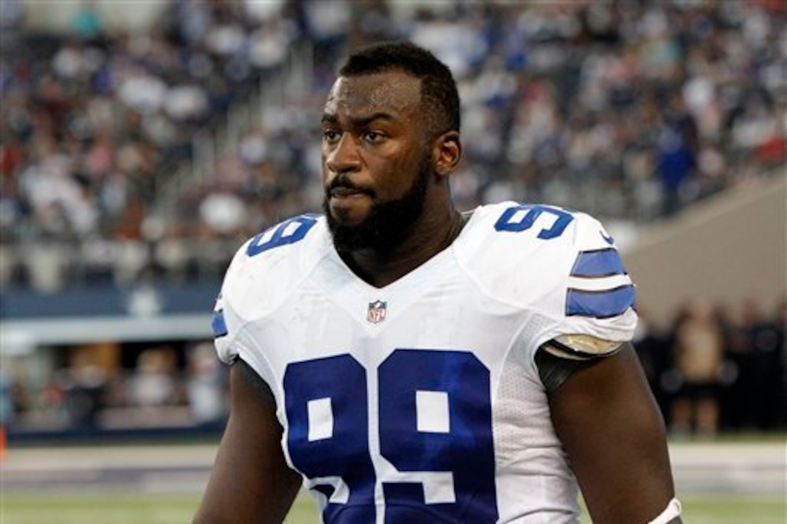 George Selvie