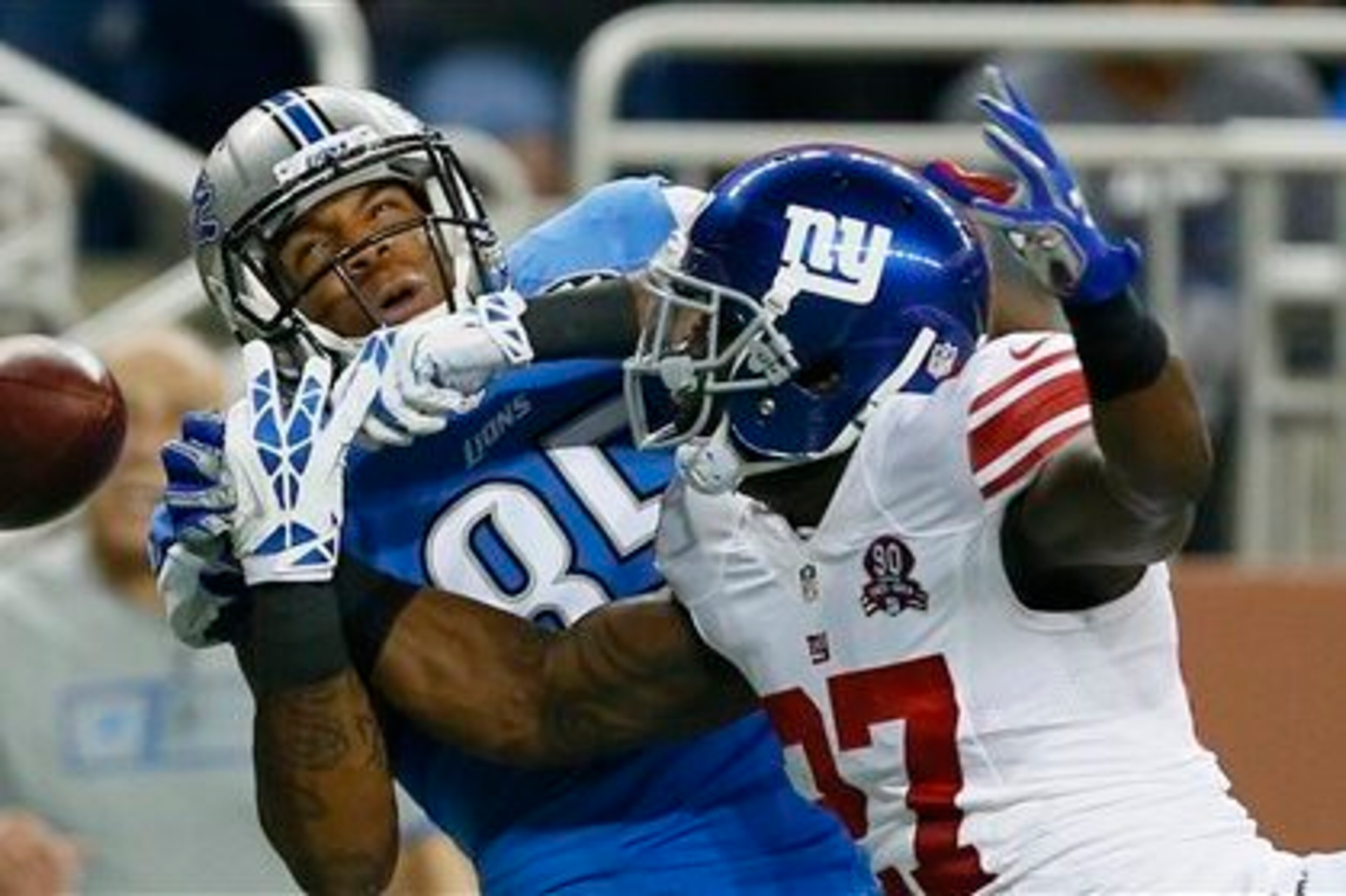 Don't rule out a return by Stevie Brown before training camp.