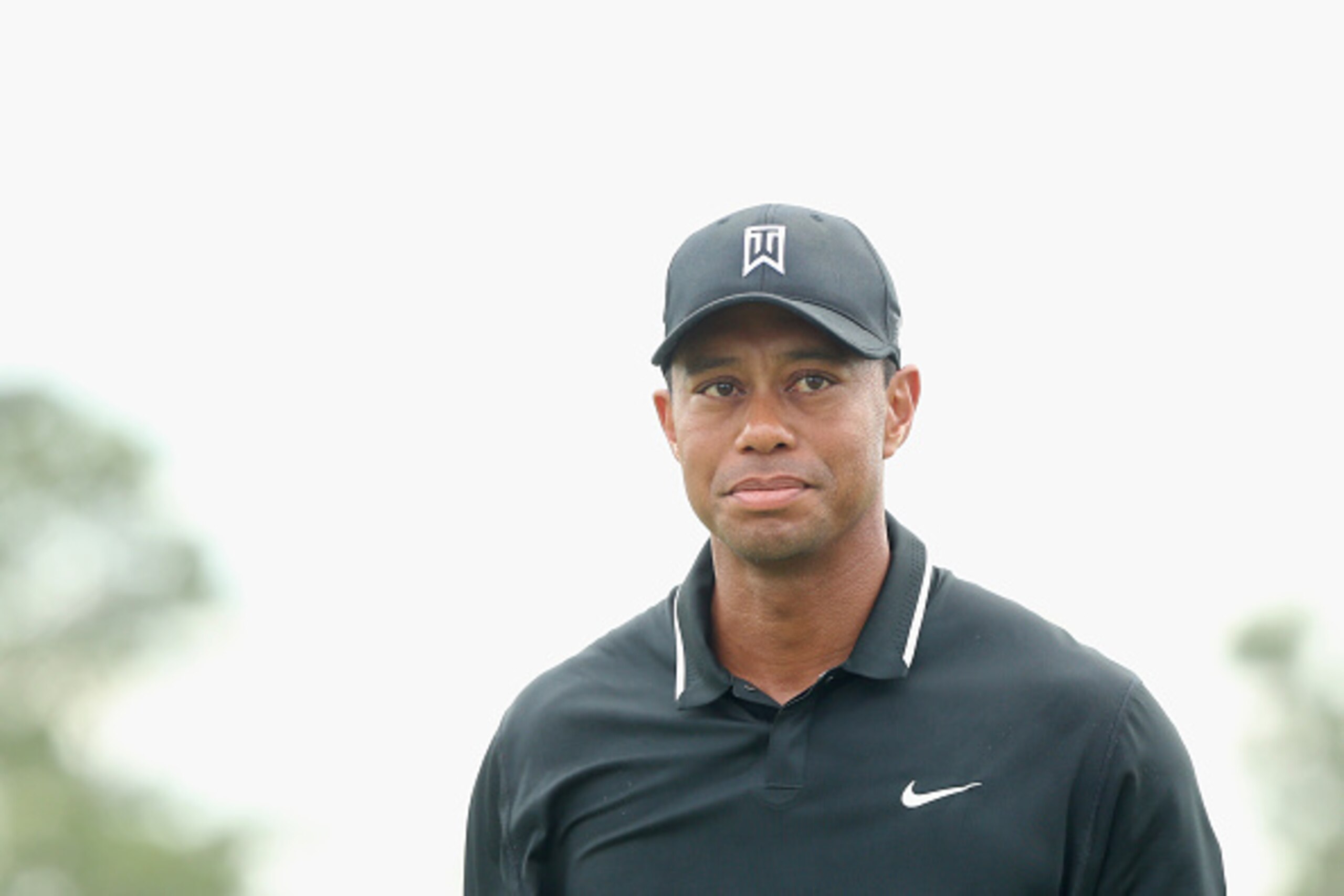 AUGUSTA, GA - APRIL 10: Tiger Woods of the United States walks off the 18th green during the second round of the 2015 Masters Tournament at Augusta National Golf Club on April 10, 2015 in Augusta, Georgia. (Photo by Andrew Redington/Getty Images) AUGUSTA, GA - APRIL 10: Tiger Woods of the United States walks off the 18th green during the second round of the 2015 Masters Tournament at Augusta National Golf Club on April 10, 2015 in Augusta, Georgia. (Photo by Andrew Redington/Getty Images)