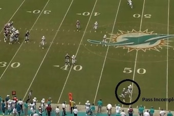 Take a look at the result of Jenkins' coverage on the Week 1 play pictured above.