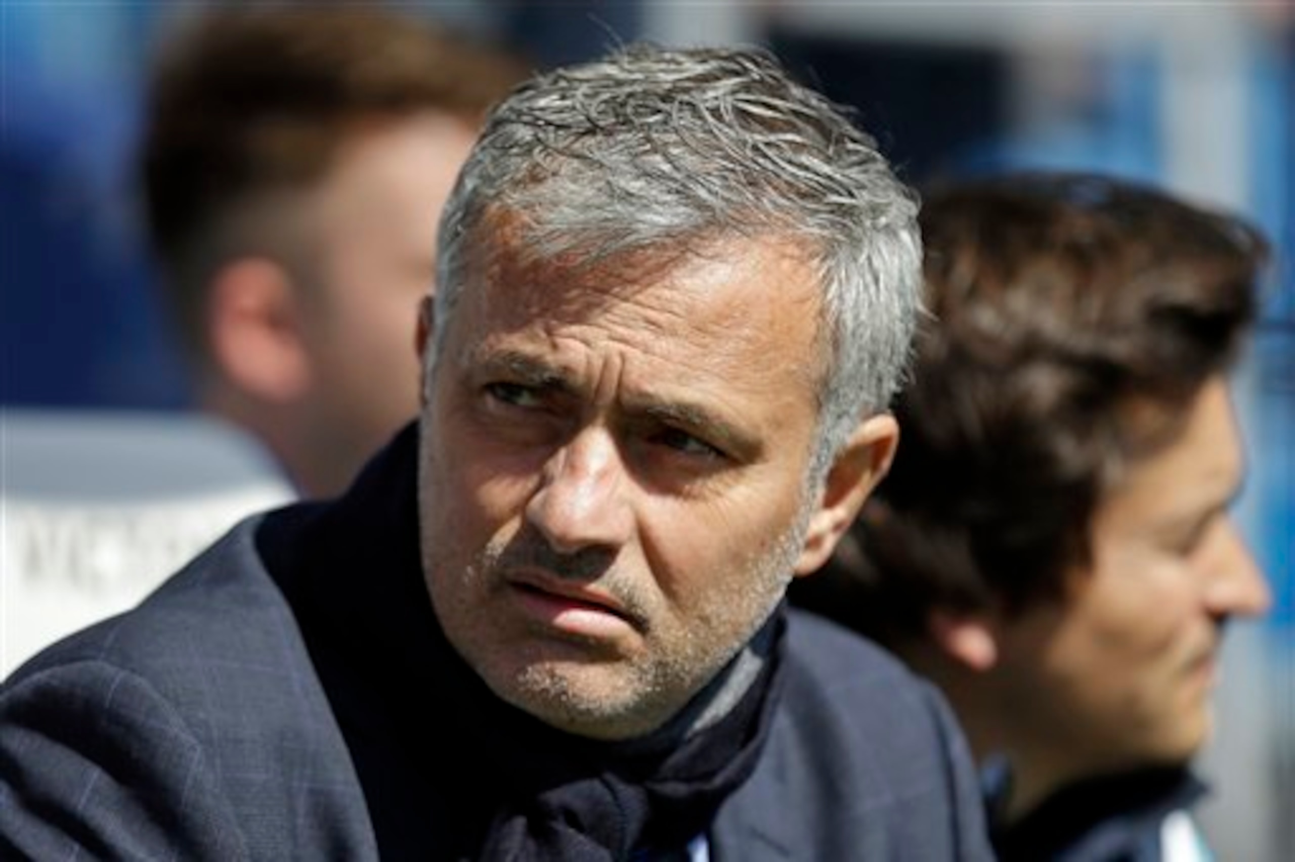 Mourinho should look at promoting some of Chelsea's academy stars instead of looking abroad.