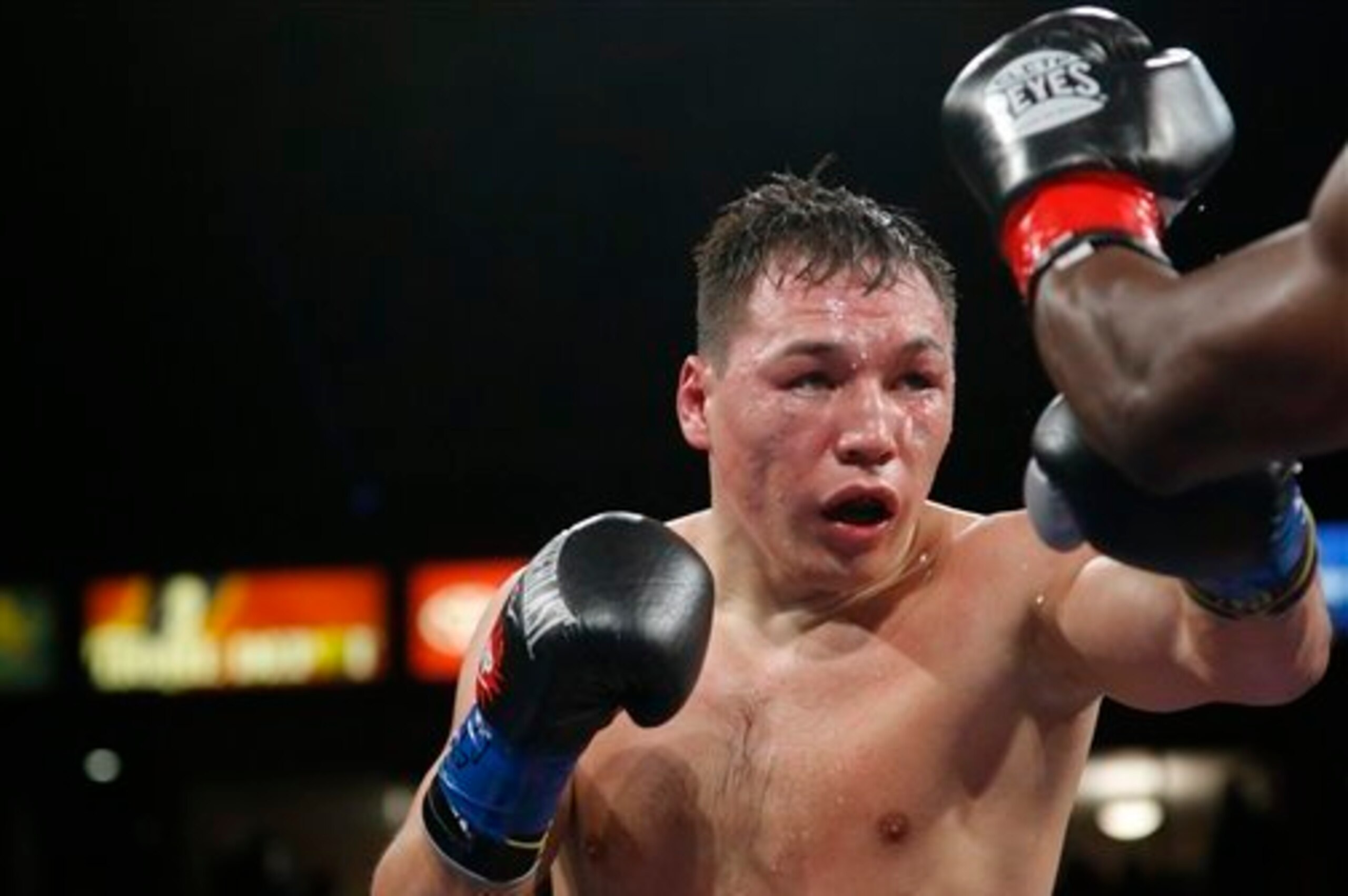 Provodnikov will bring the action.