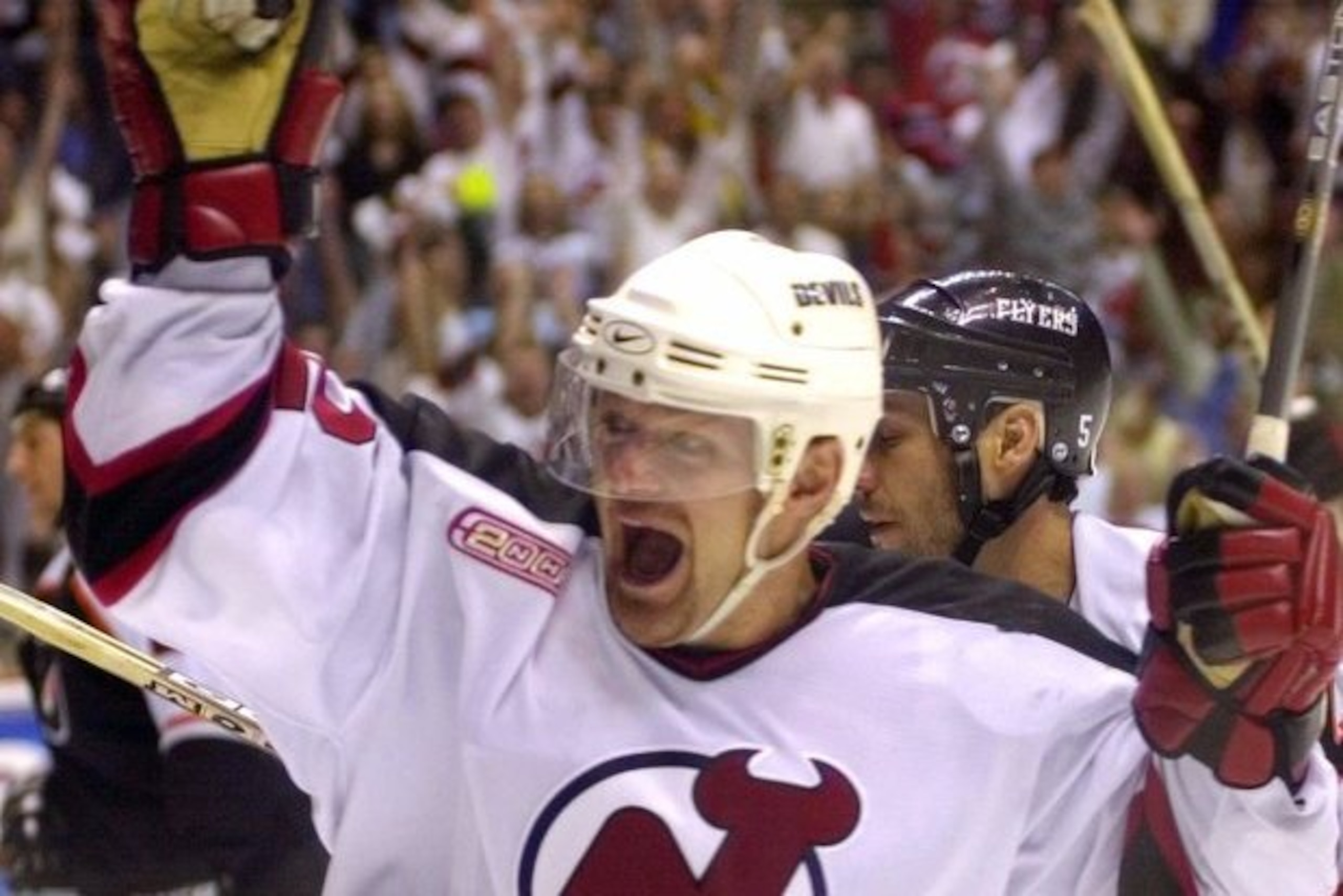 Claude Lemieux Claude Lemieux