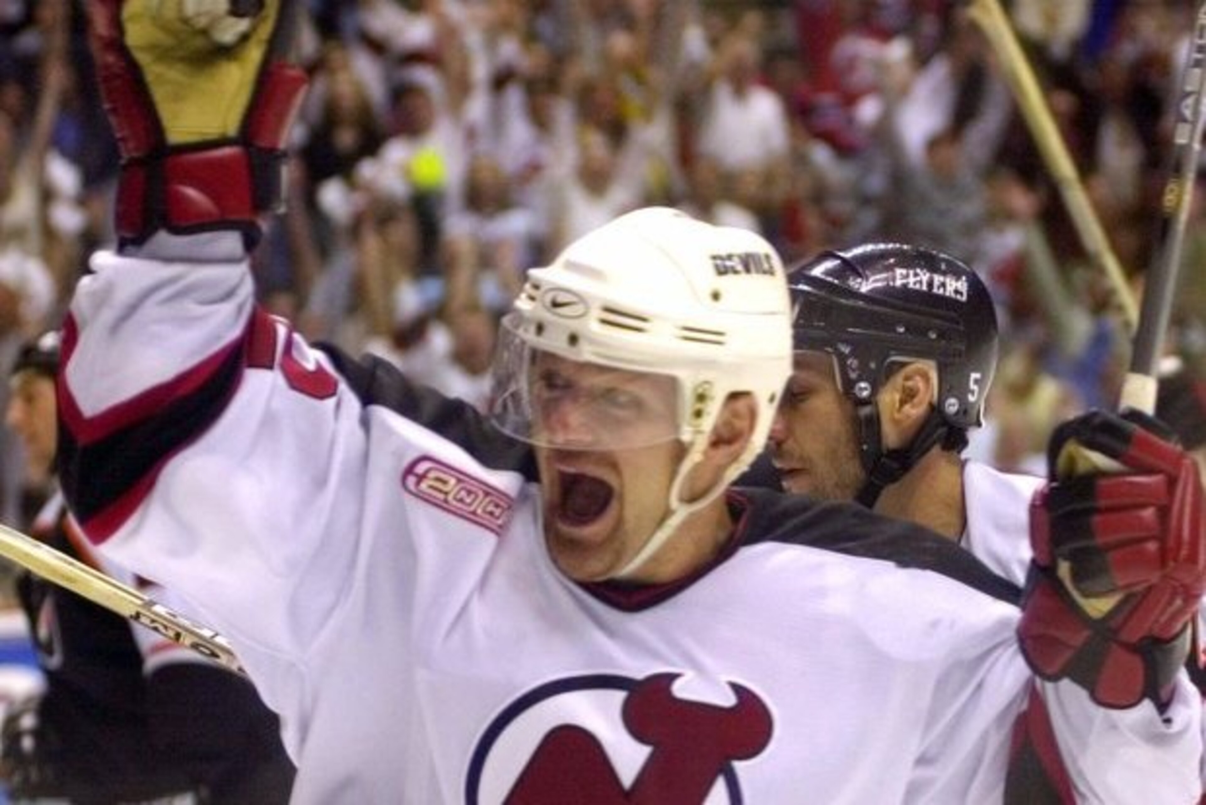 Claude Lemieux