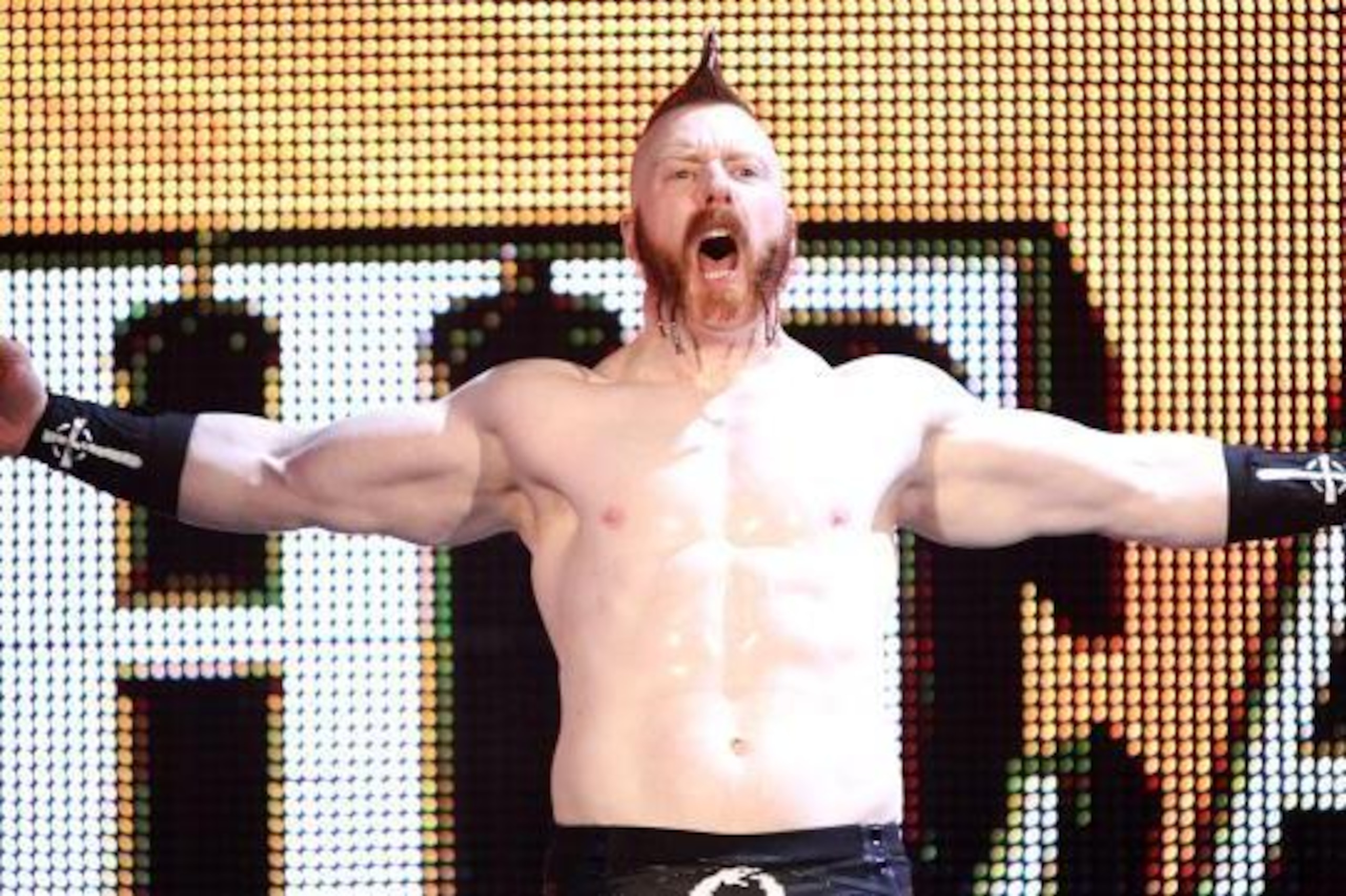 Sheamus
