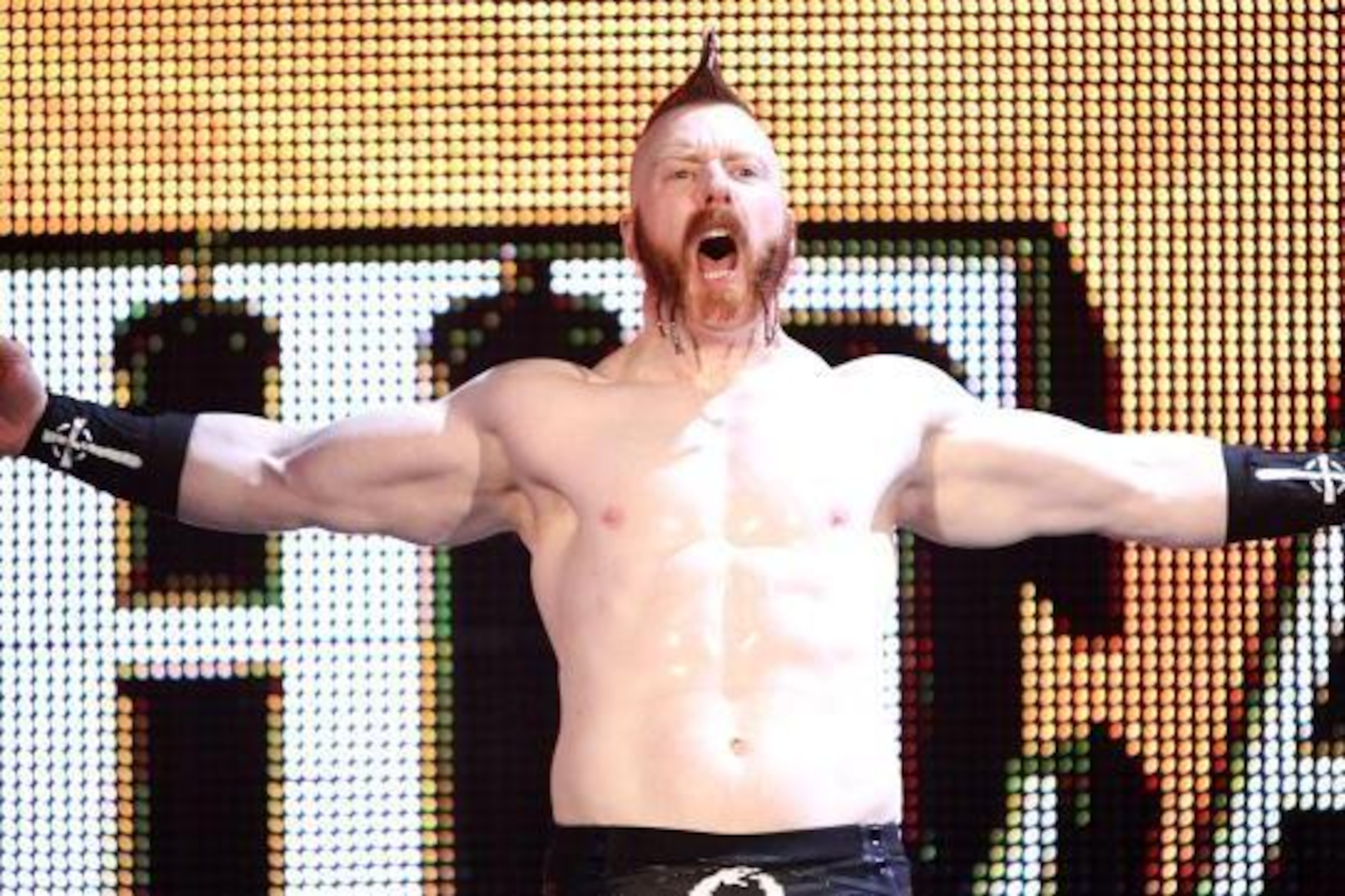 Sheamus