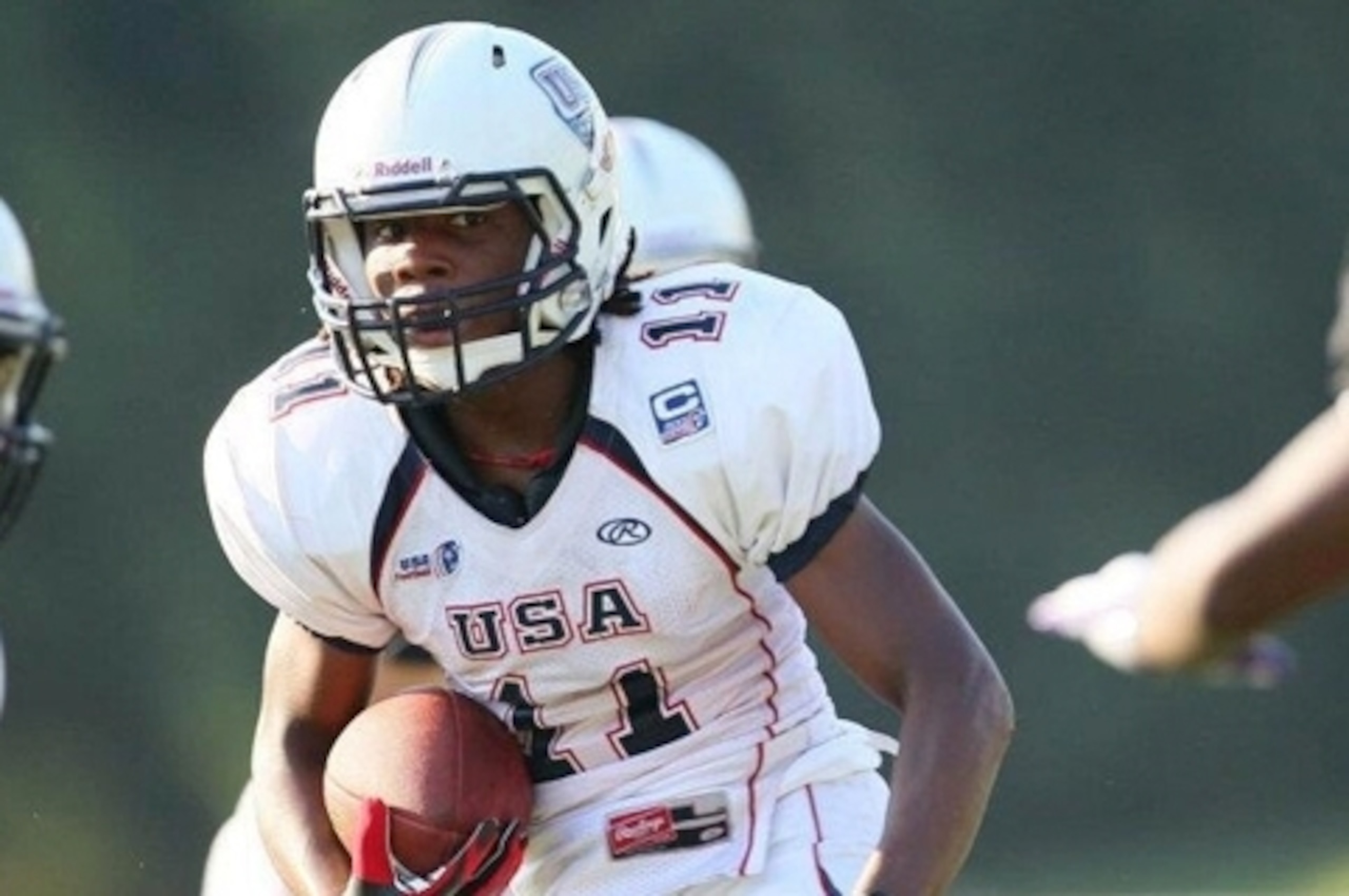 Washington could stay close to home at UNC.