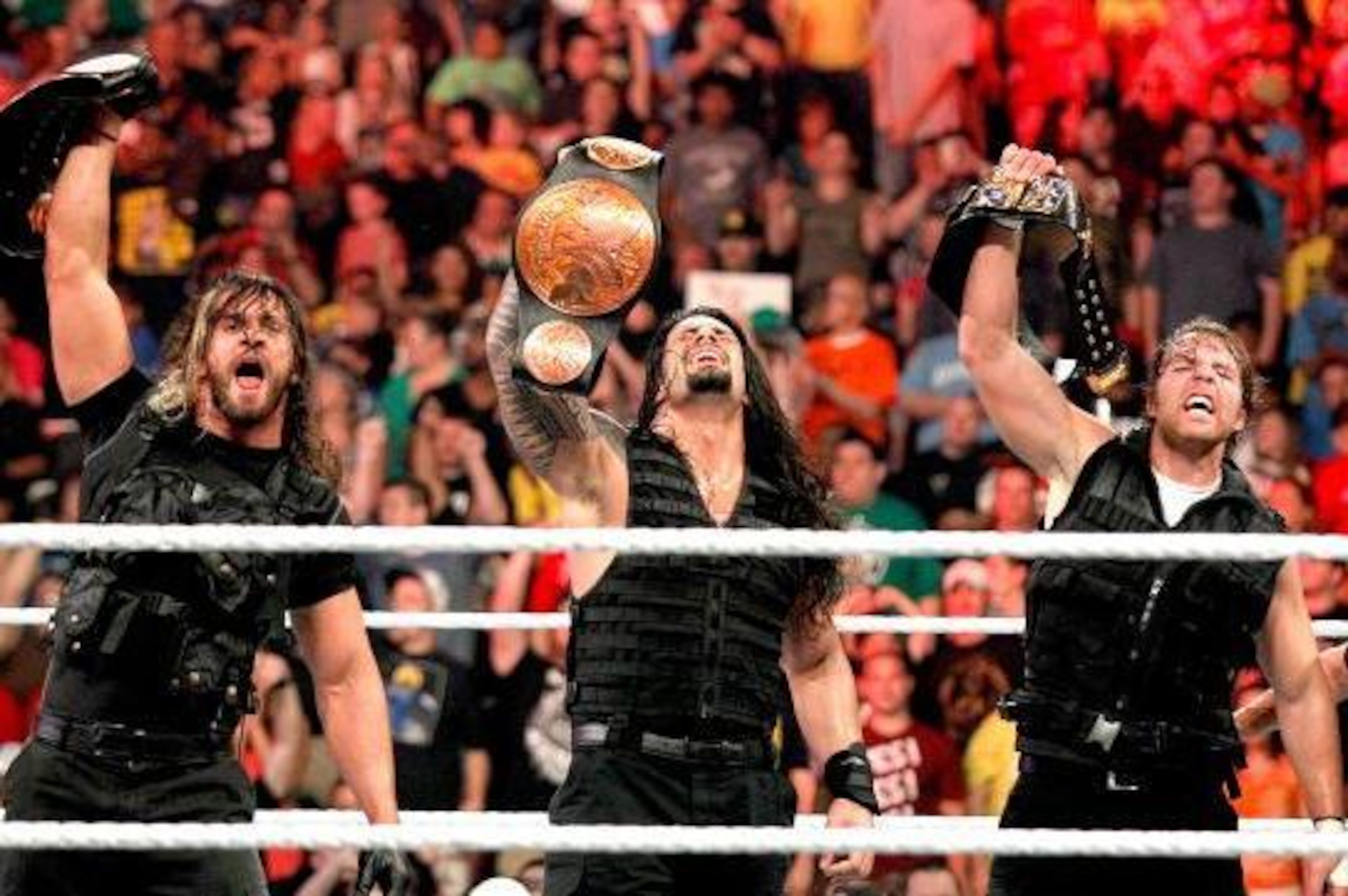 The Shield