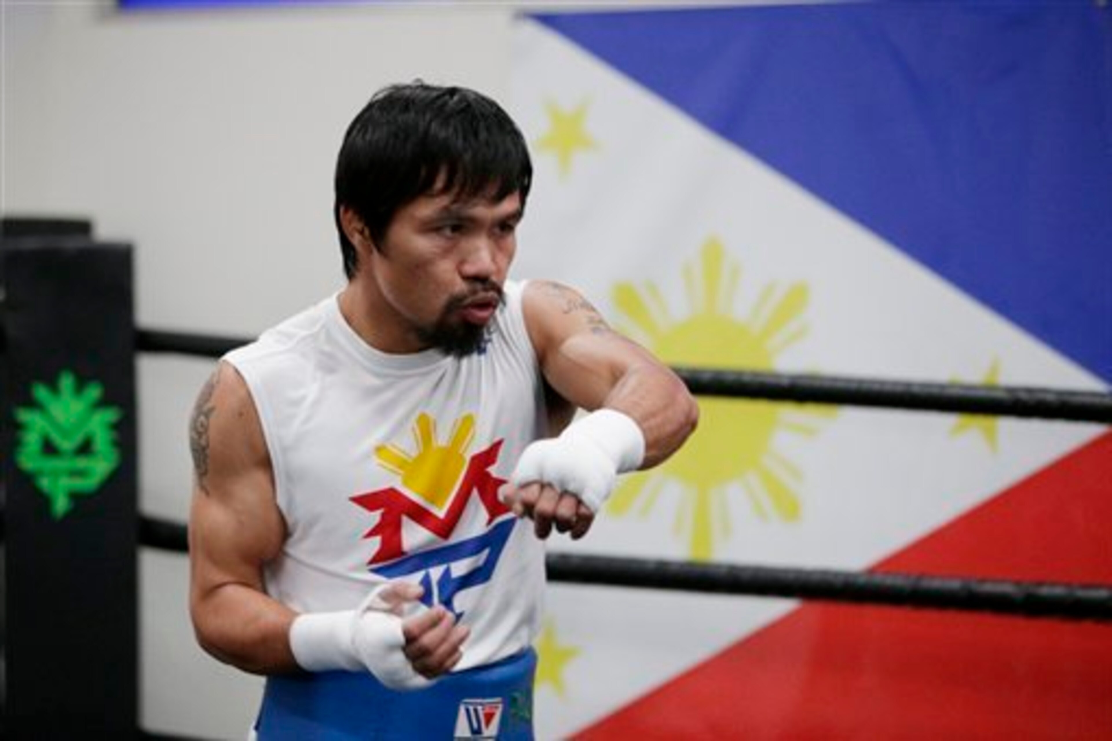 Will we see a Mayweather-Pacquiao 2?