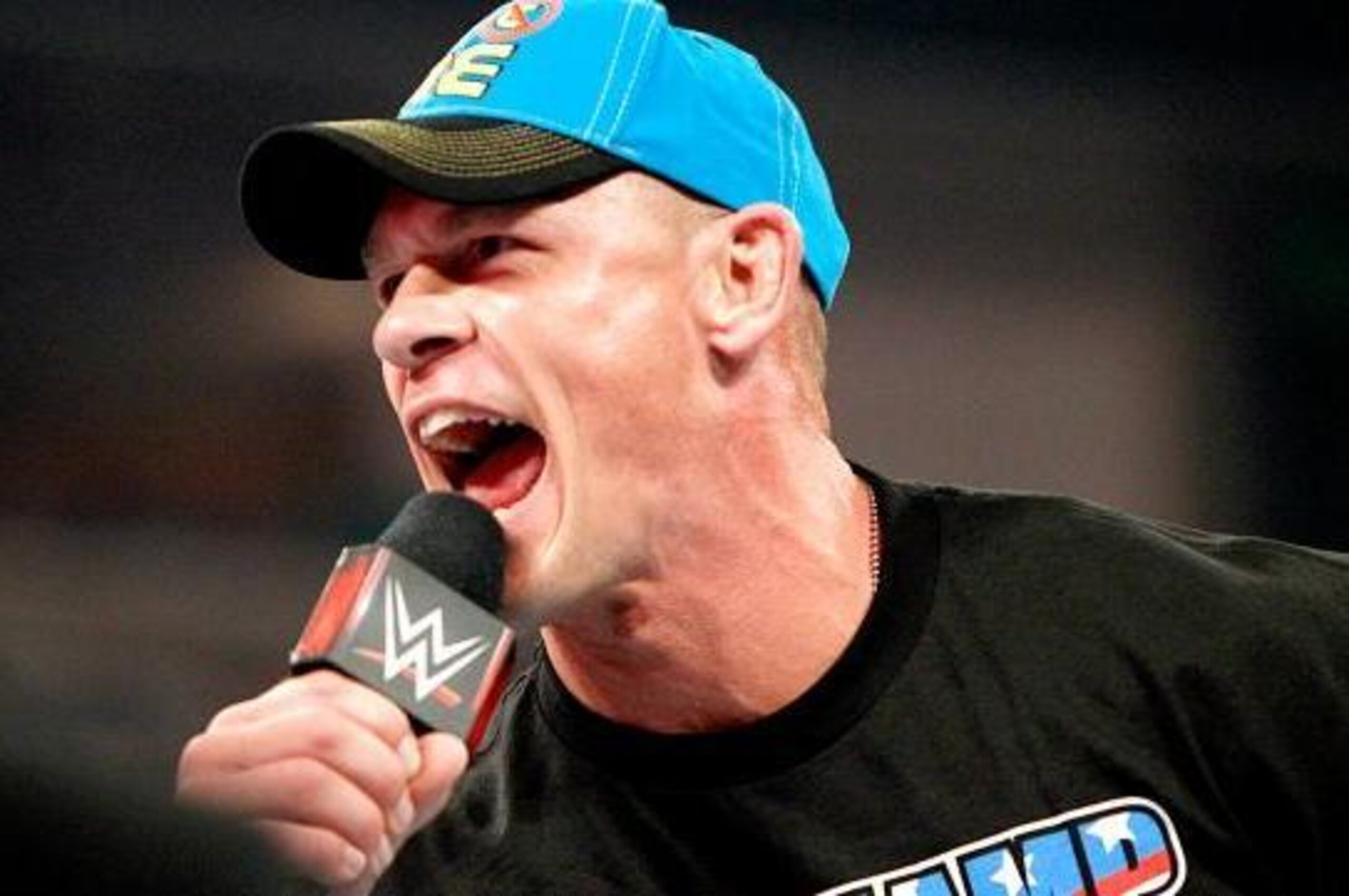 John Cena