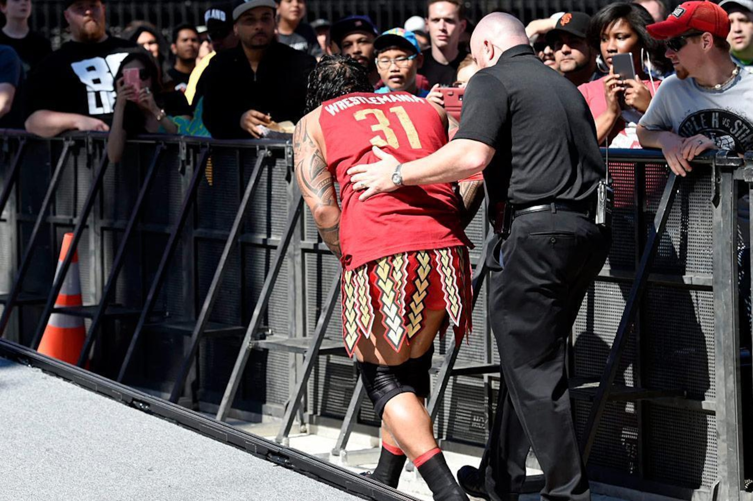 Jey Uso