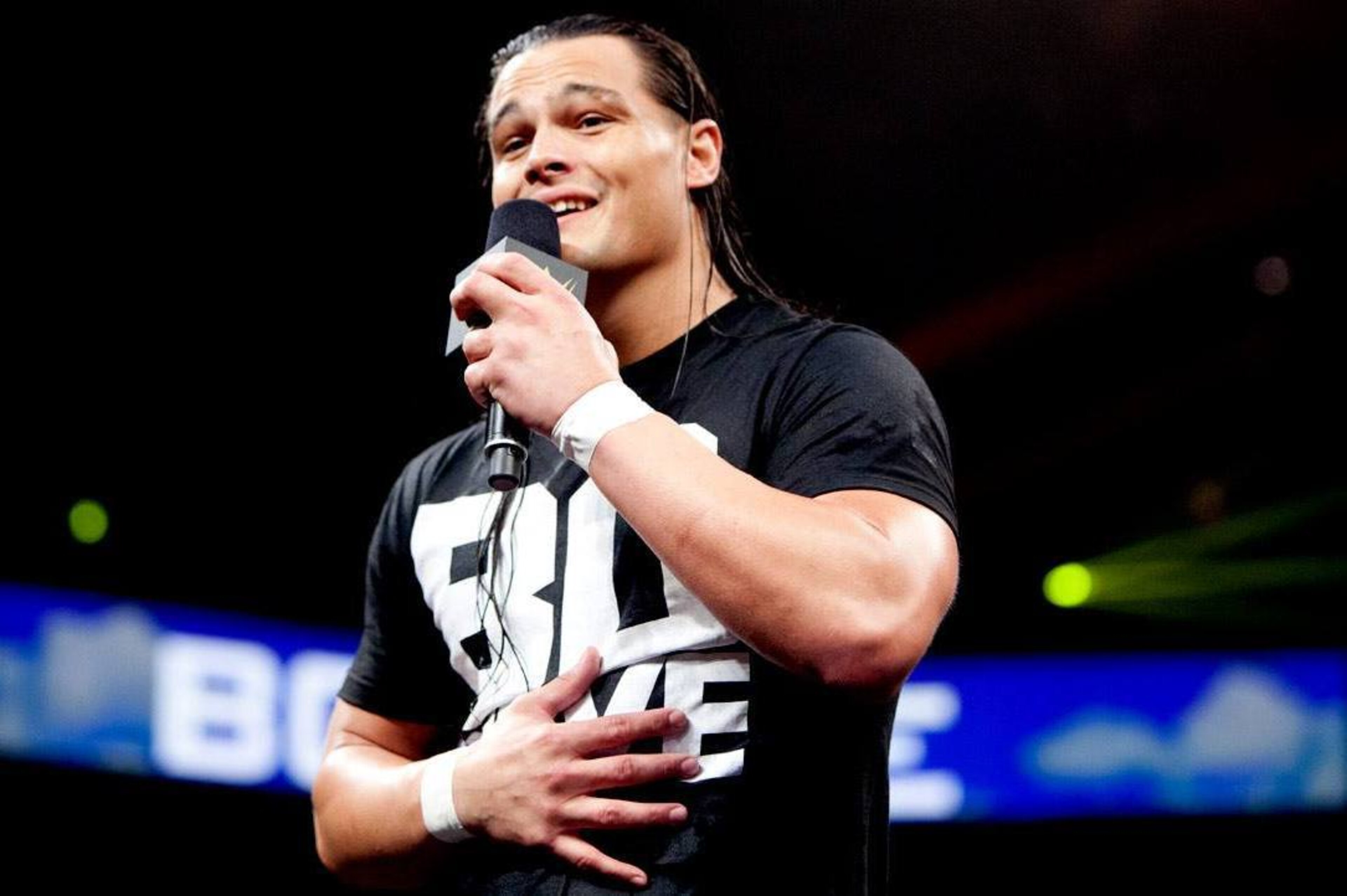 Bo Dallas Bo Dallas