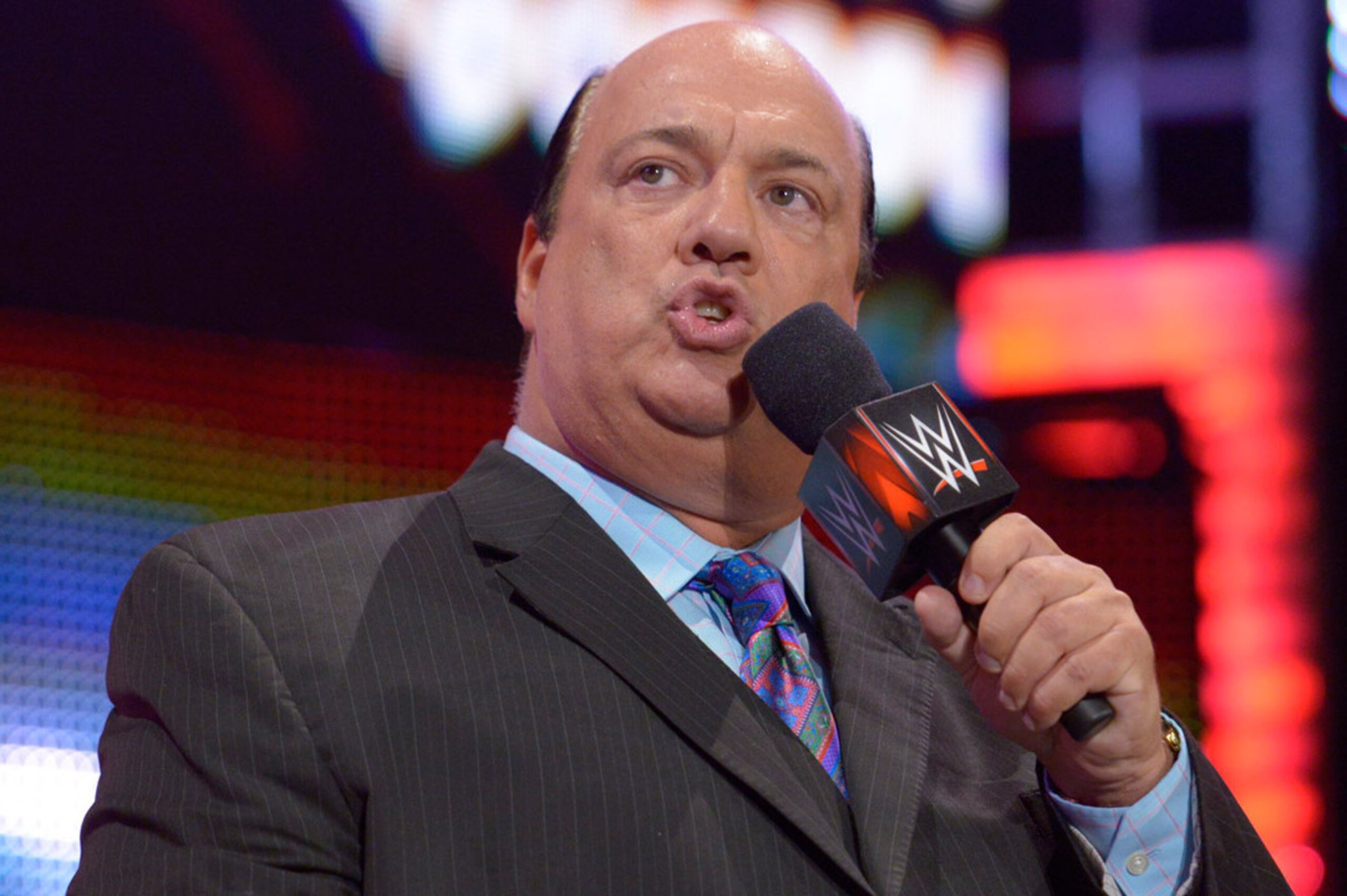 Paul Heyman