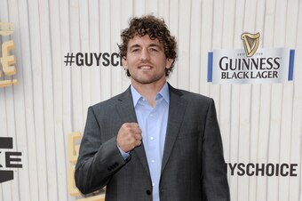 Ben Askren