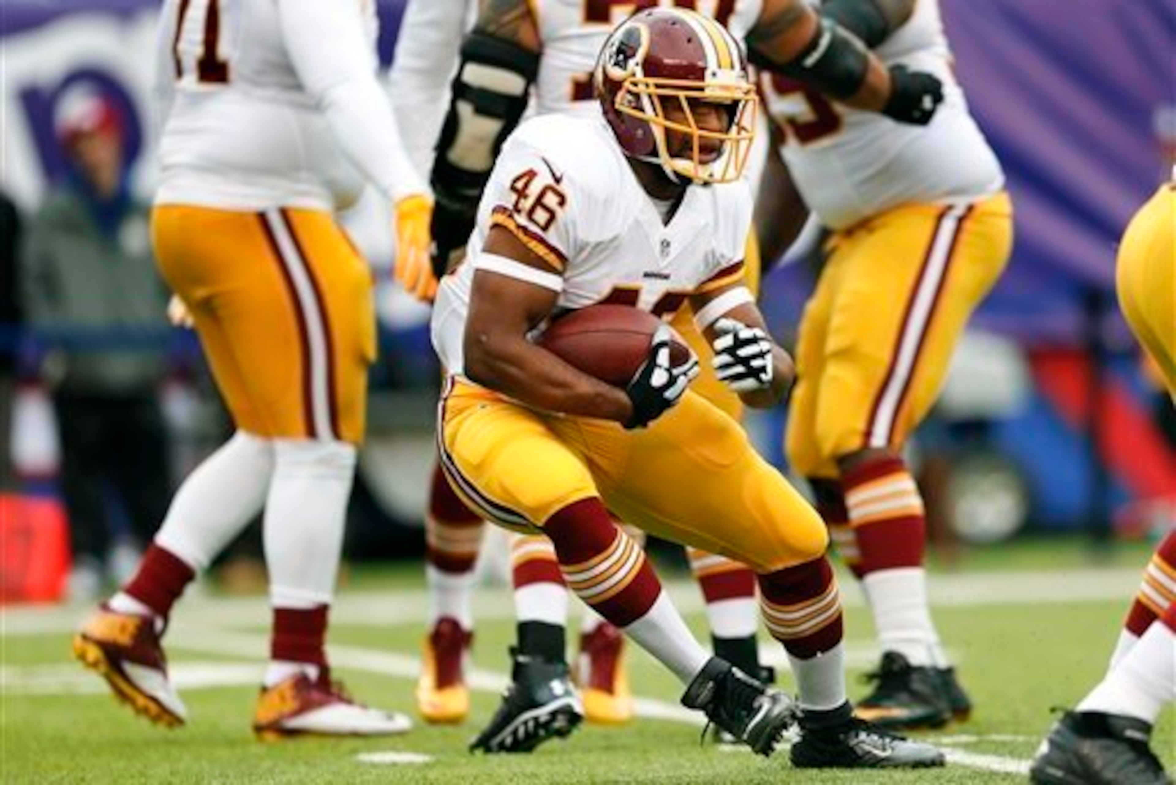 What will changes up front mean for Morris' numbers? What will changes up front mean for Morris' numbers?