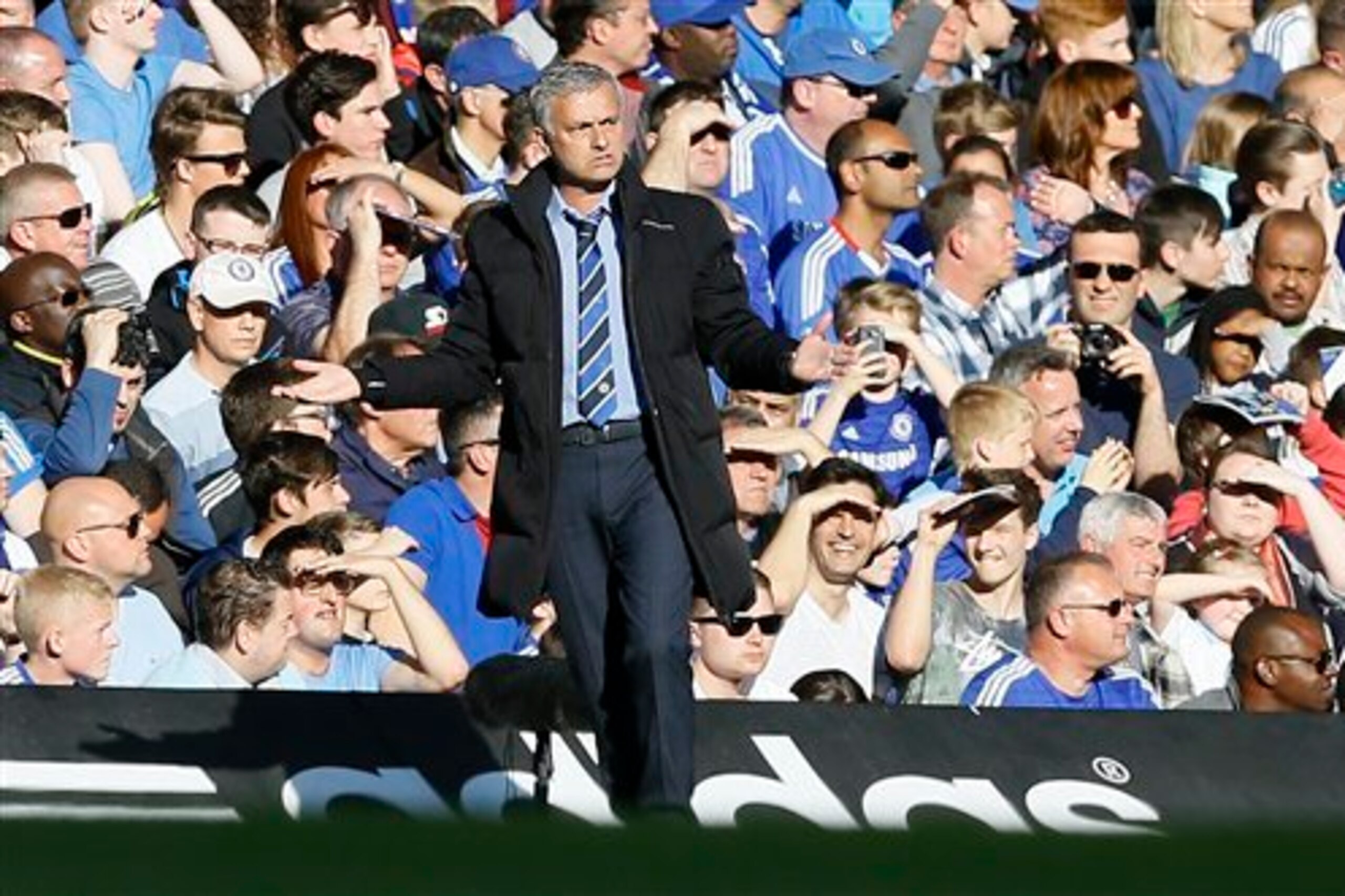 Pogba would fit seamlessly into Mourinho's Chelsea team.