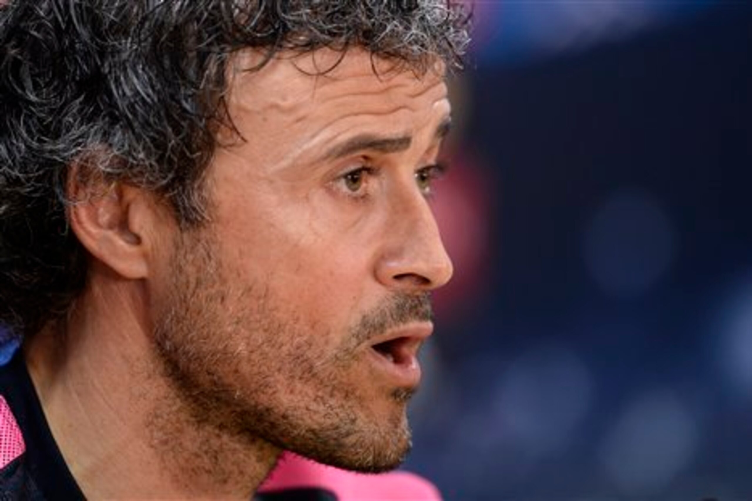 Luis Enrique has made an impressive start to his tenure as Barcelona's manager.