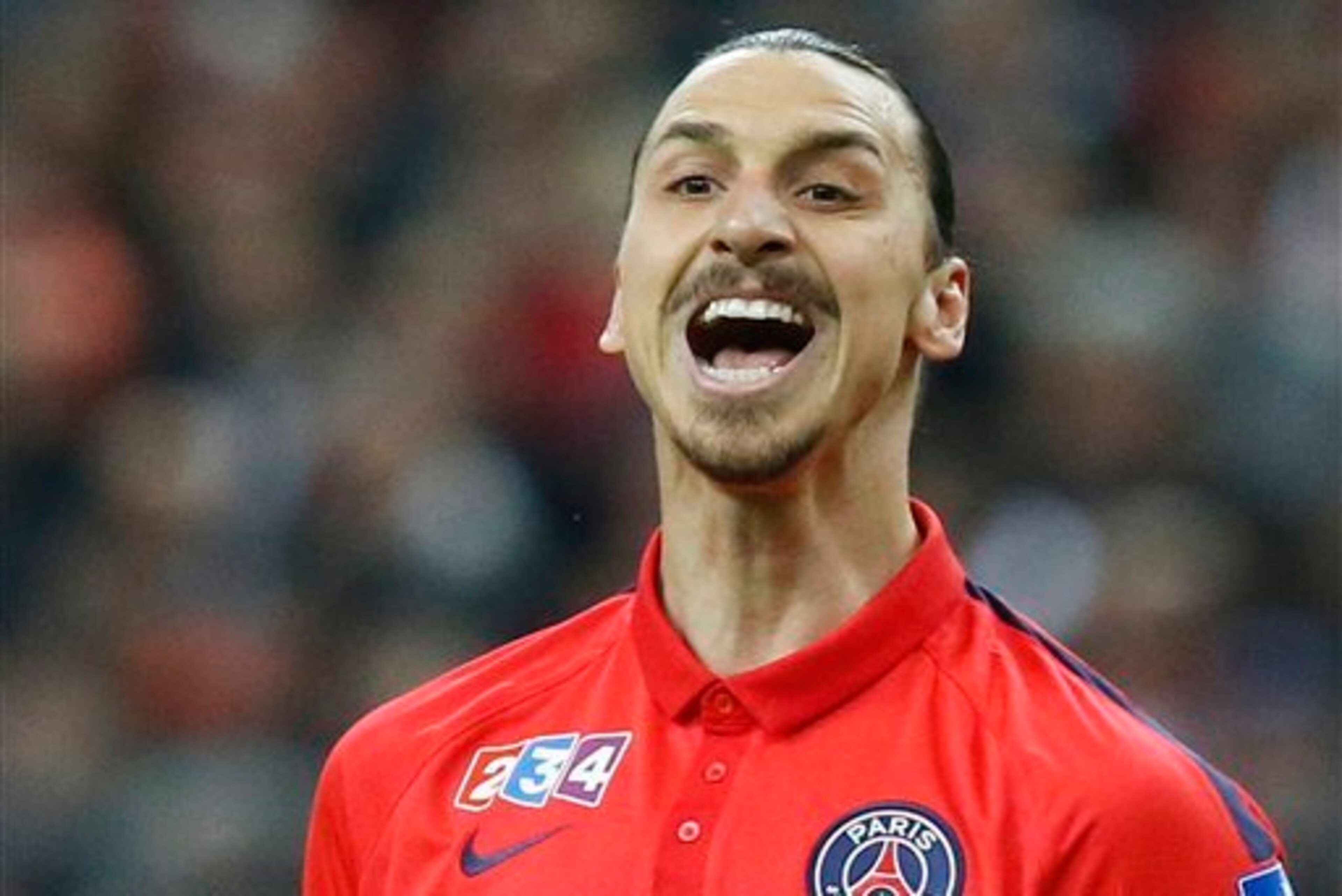 The return of Zlatan Ibrahimovic should add some spice to the occasion.