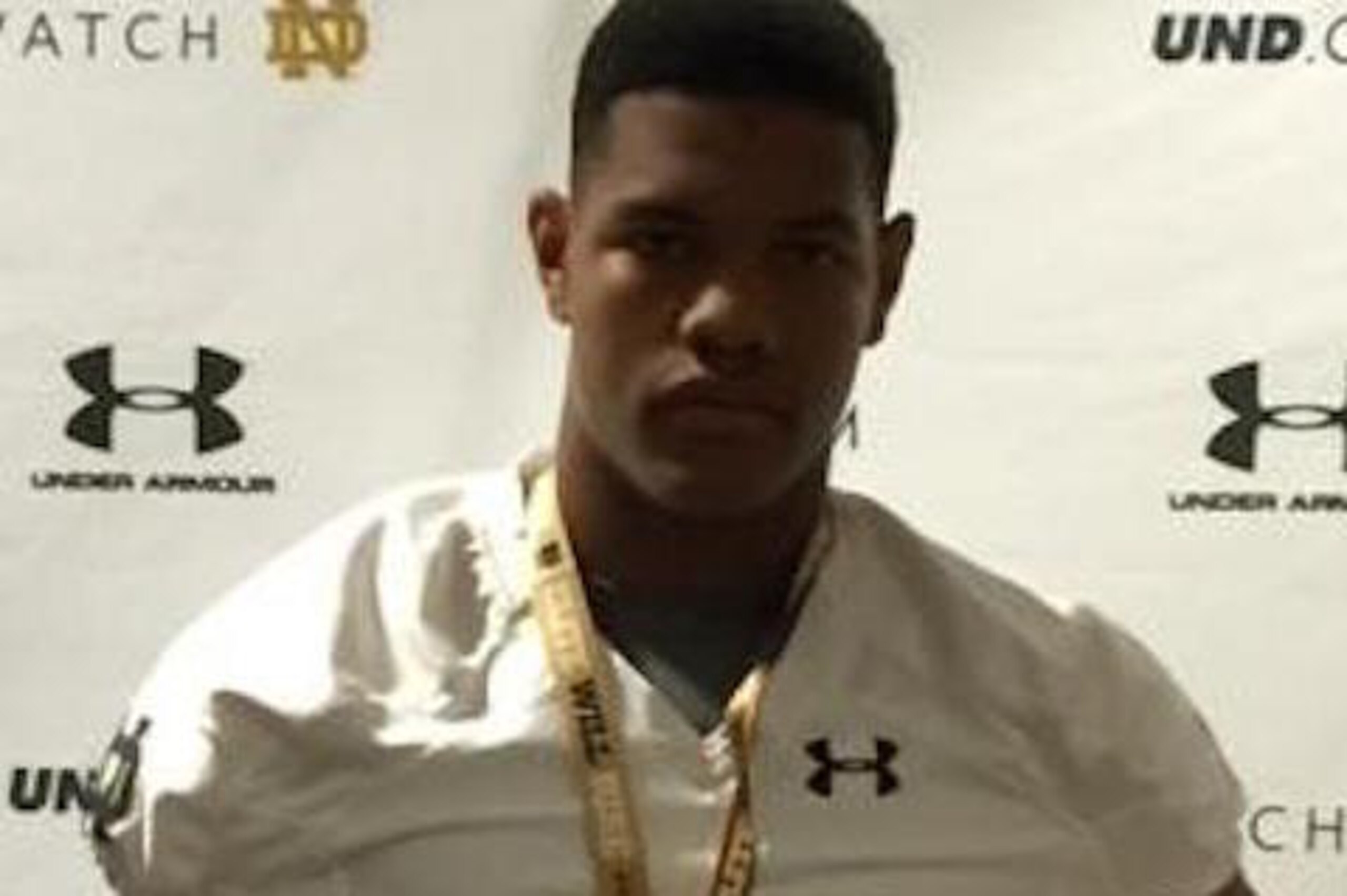 Isaiah Pryor