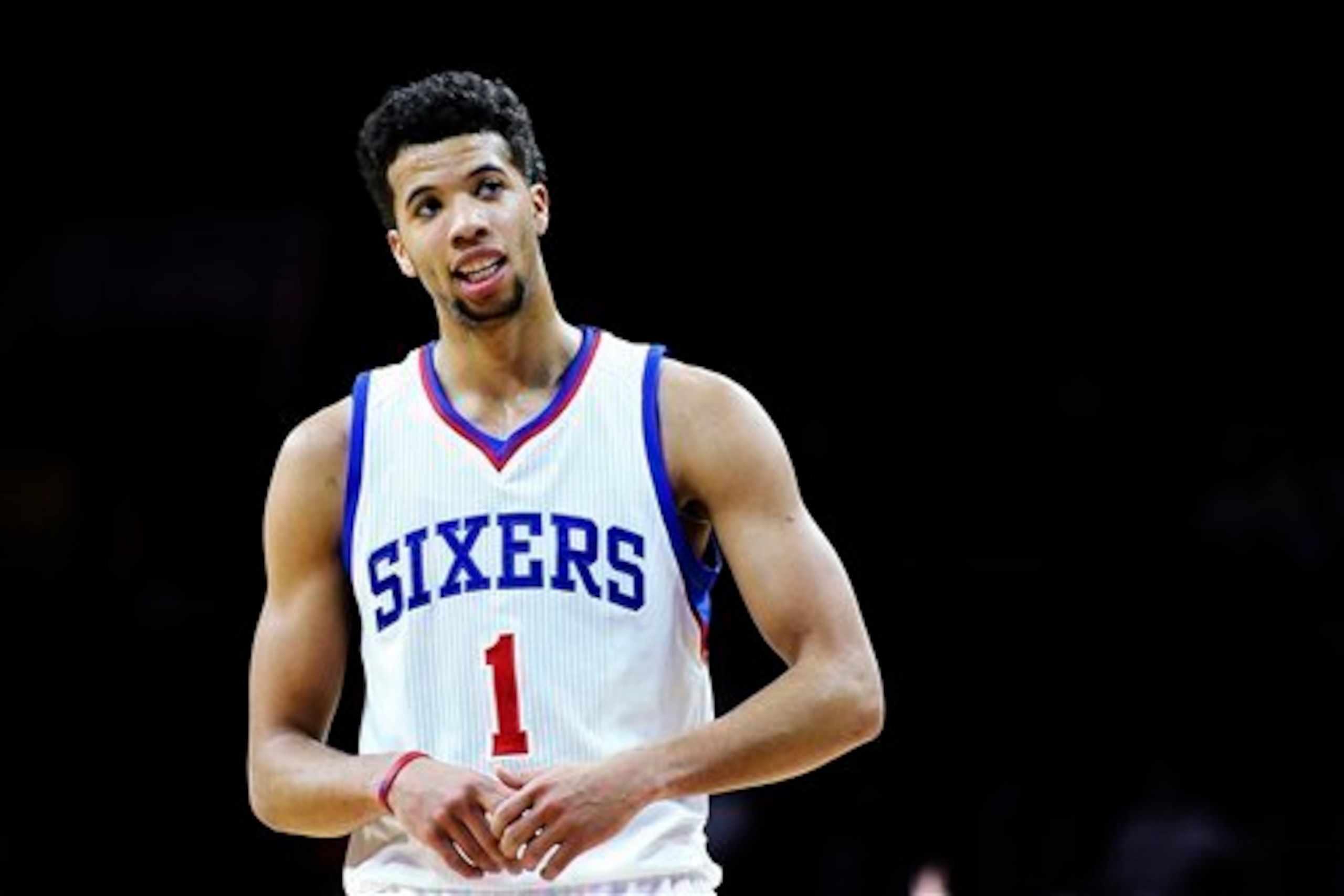 Carter-Williams wasn't helping the Sixers in a way that was going to lead toward success down the road. Carter-Williams wasn't helping the Sixers in a way that was going to lead toward success down the road.
