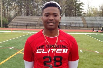 Haskins, an Elite 11 finalist, is taking his time with the recruiting process.