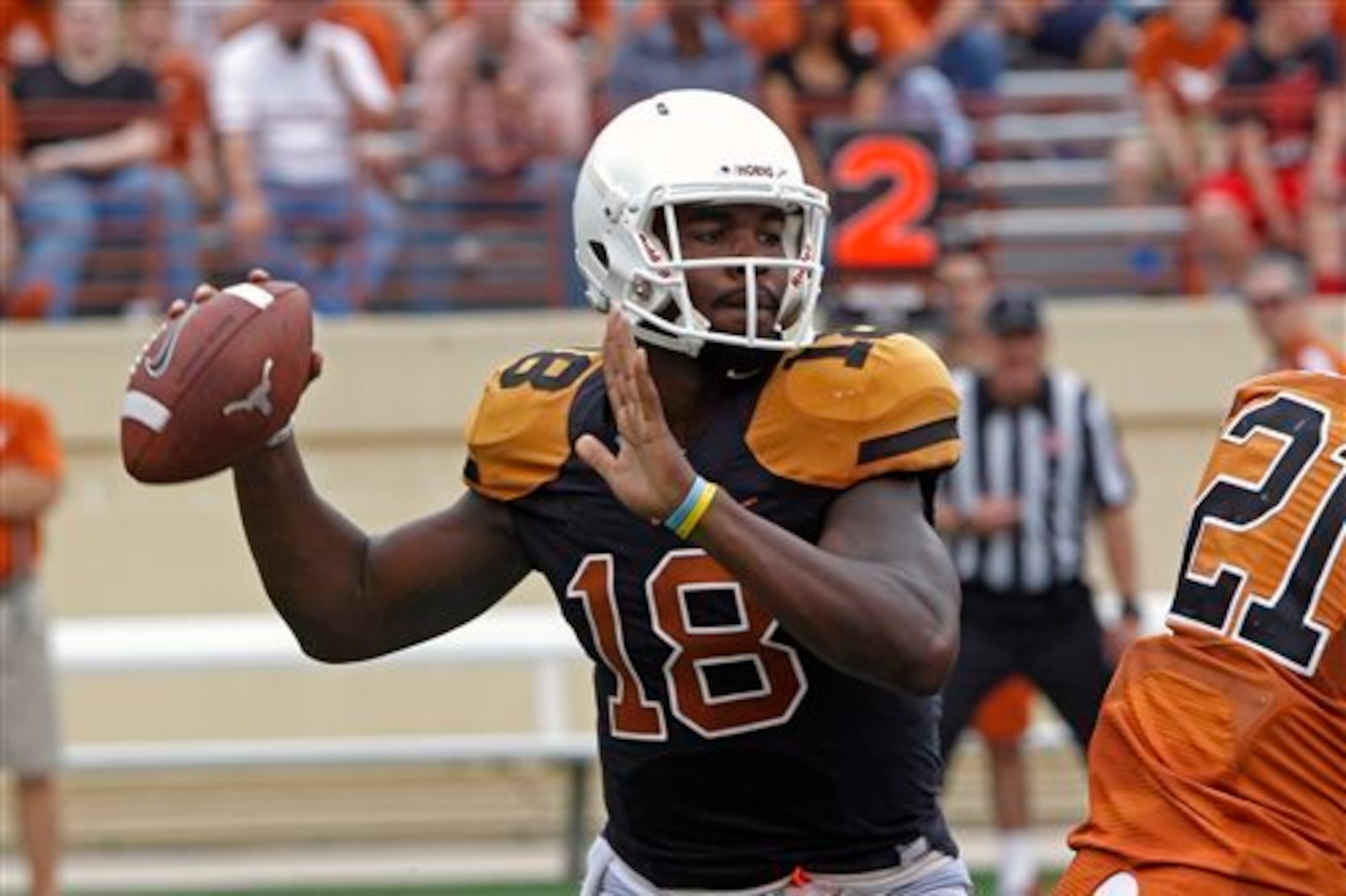 Tyrone Swoopes