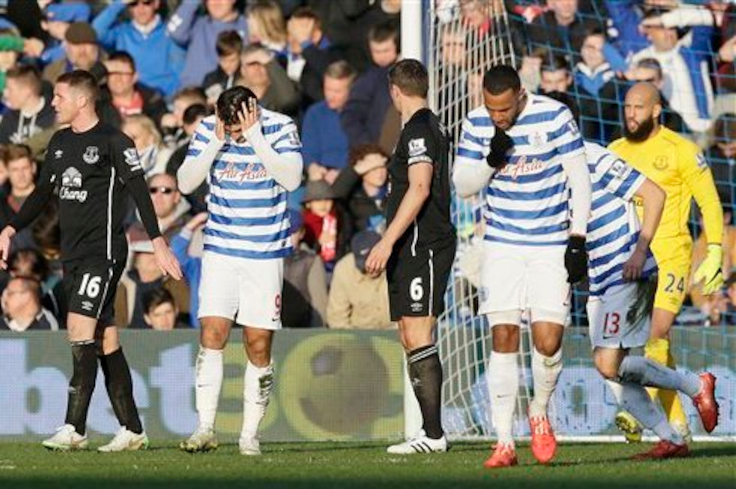 Both Everton and Liverpool look promising situations for Charlie Austin.