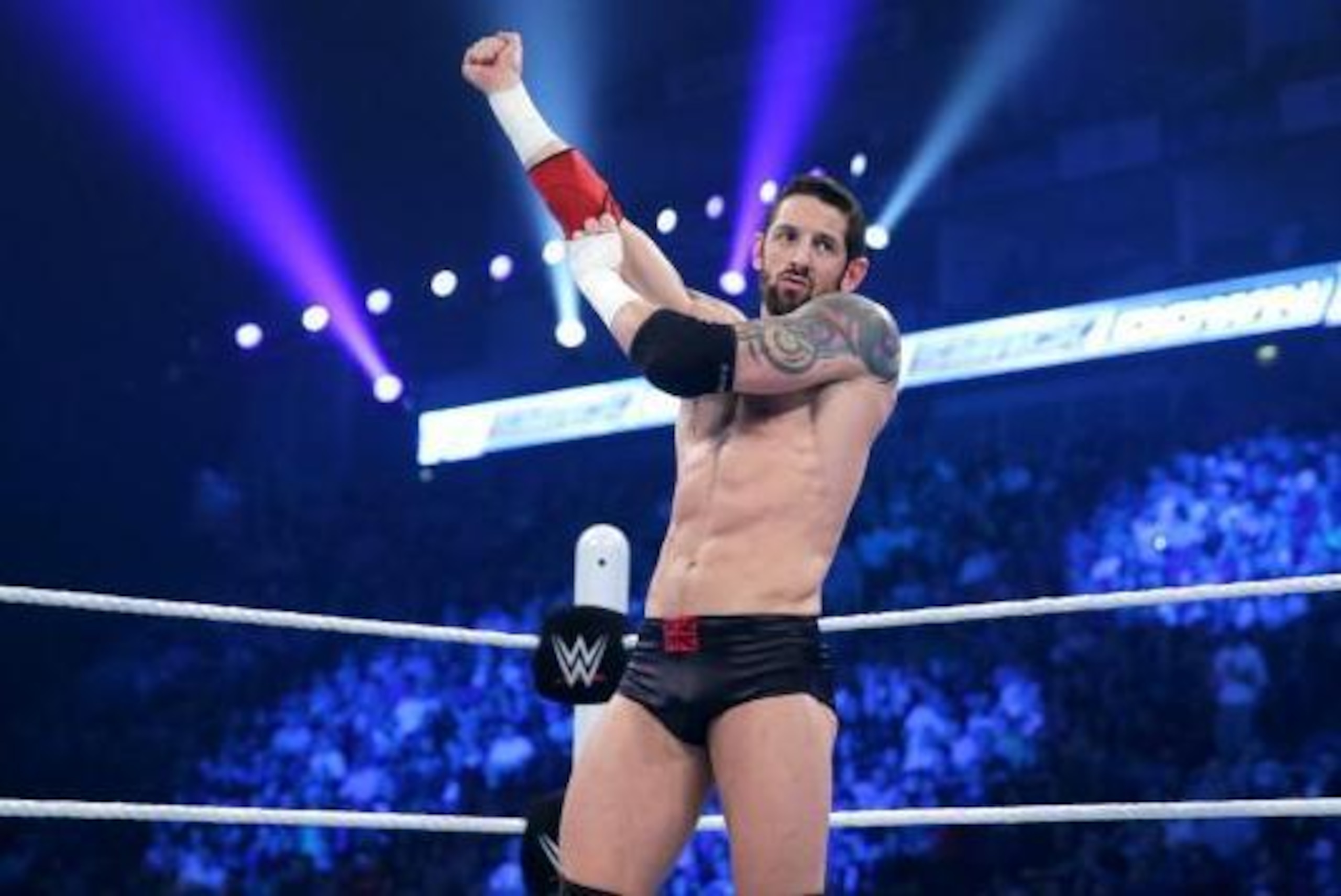 Bad News Barrett