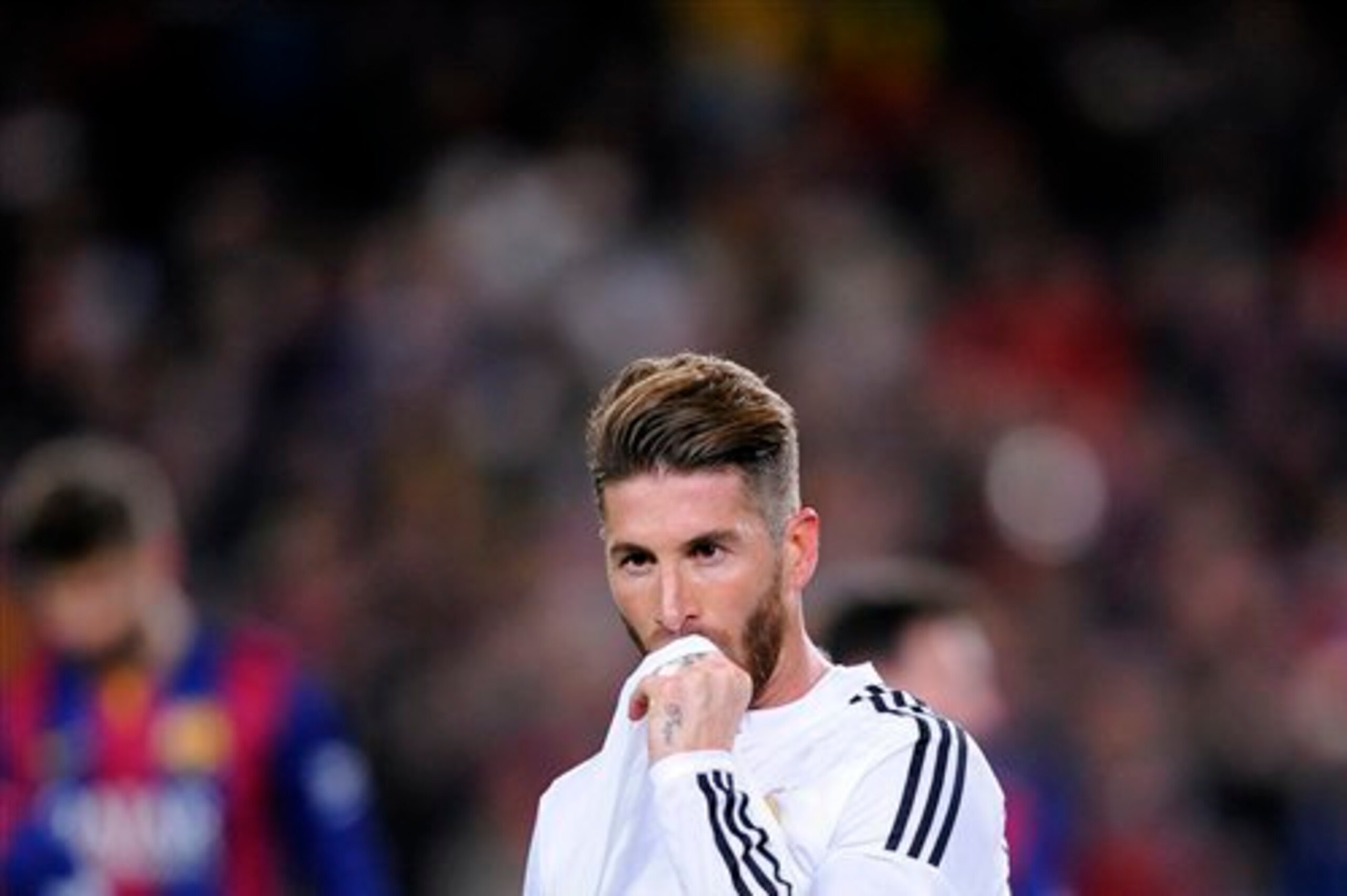 Who fancies another Clasico?
