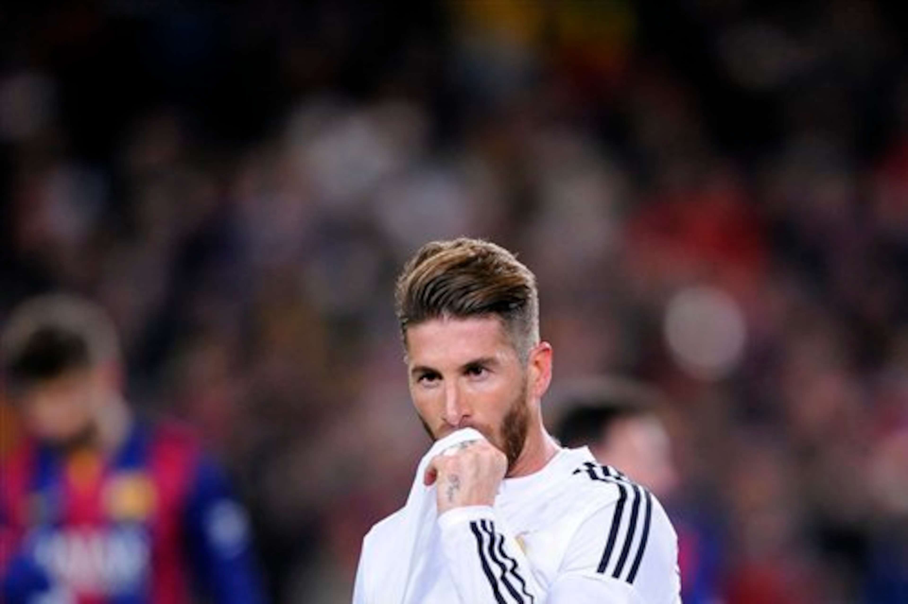 Who fancies another Clasico?