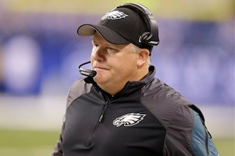 Could Chip Kelly actually win a game with Tim Tebow at quarterback?